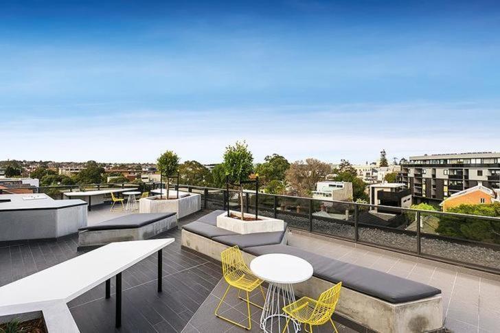 Leroy St Kilda Melbourne