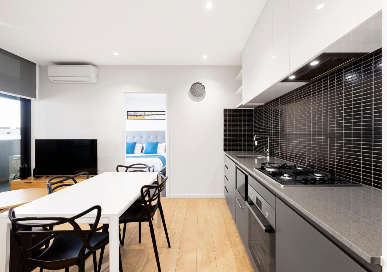 Artel Brunswick Hotel Melbourne