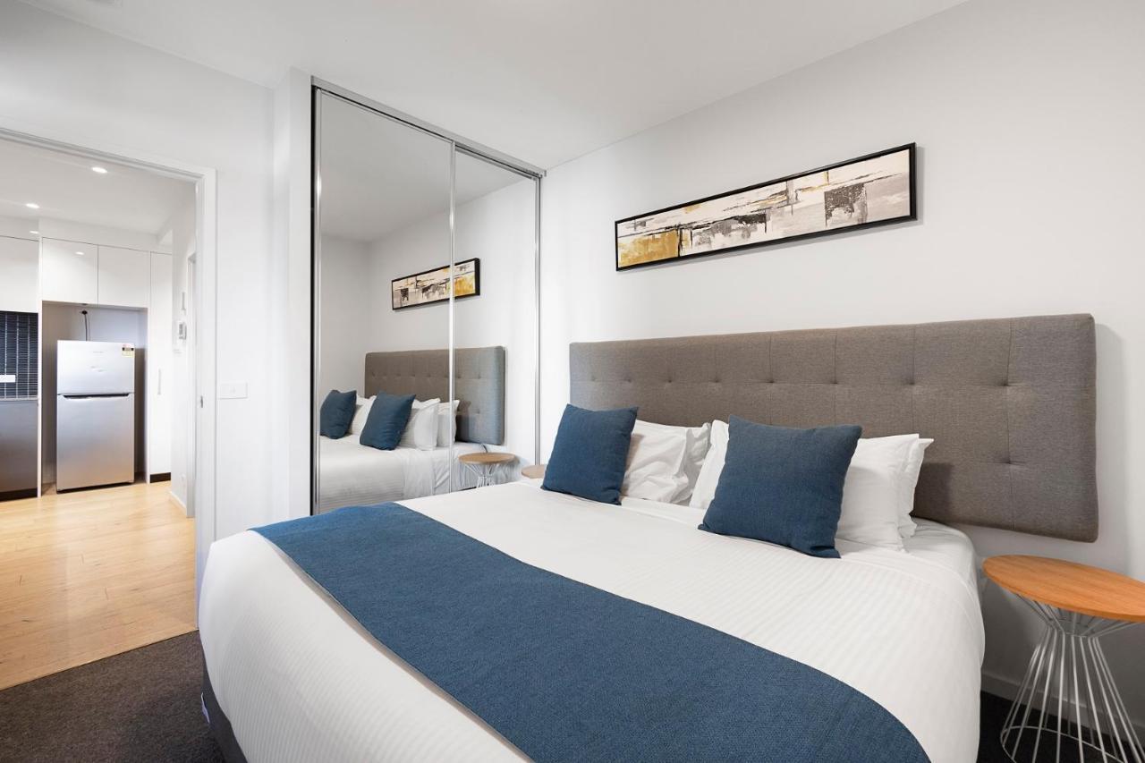 Artel Brunswick Hotel Melbourne