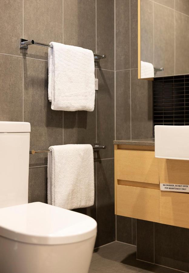 Artel Brunswick Hotel Melbourne