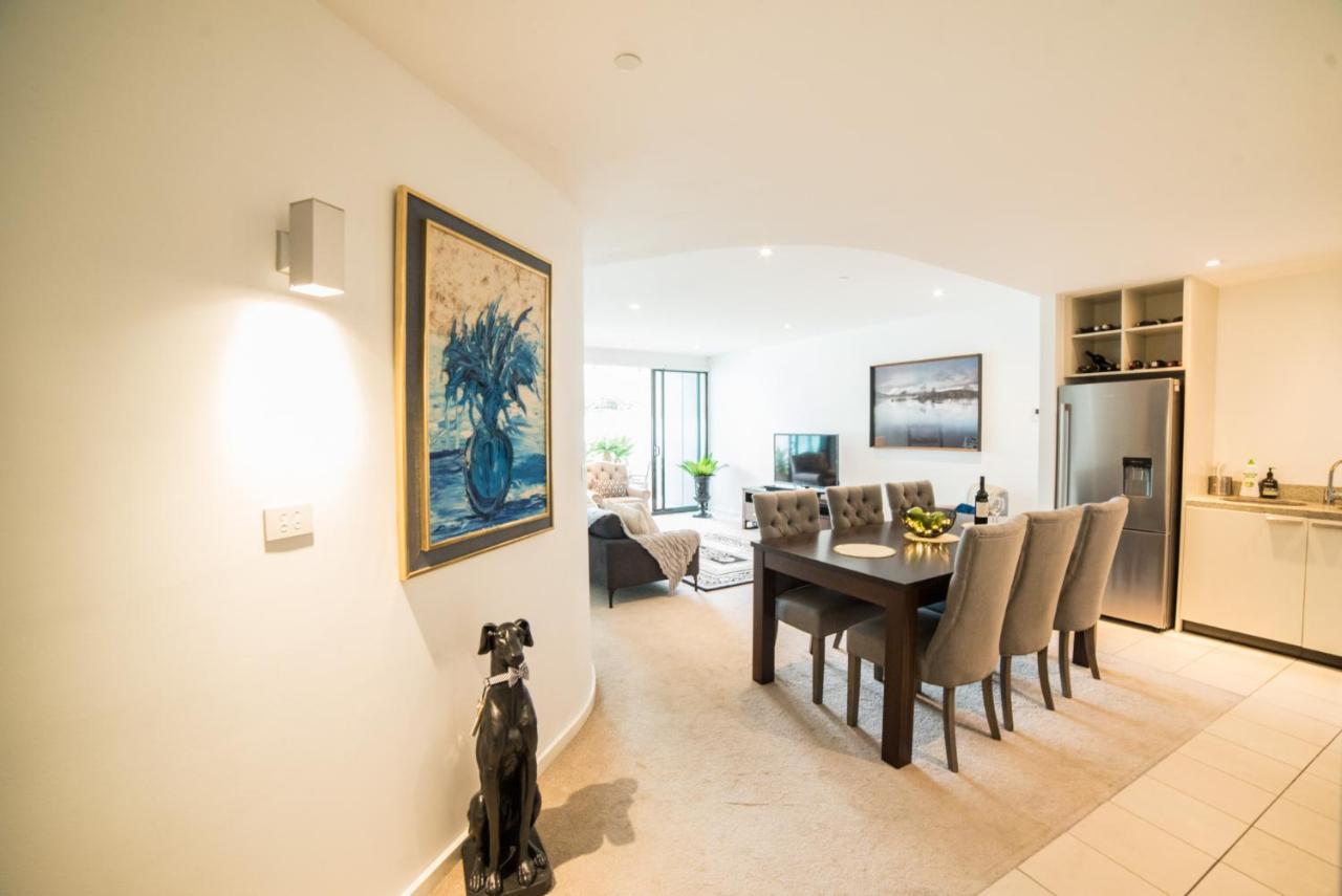 Mega Style Richmond Apartment Melbourne