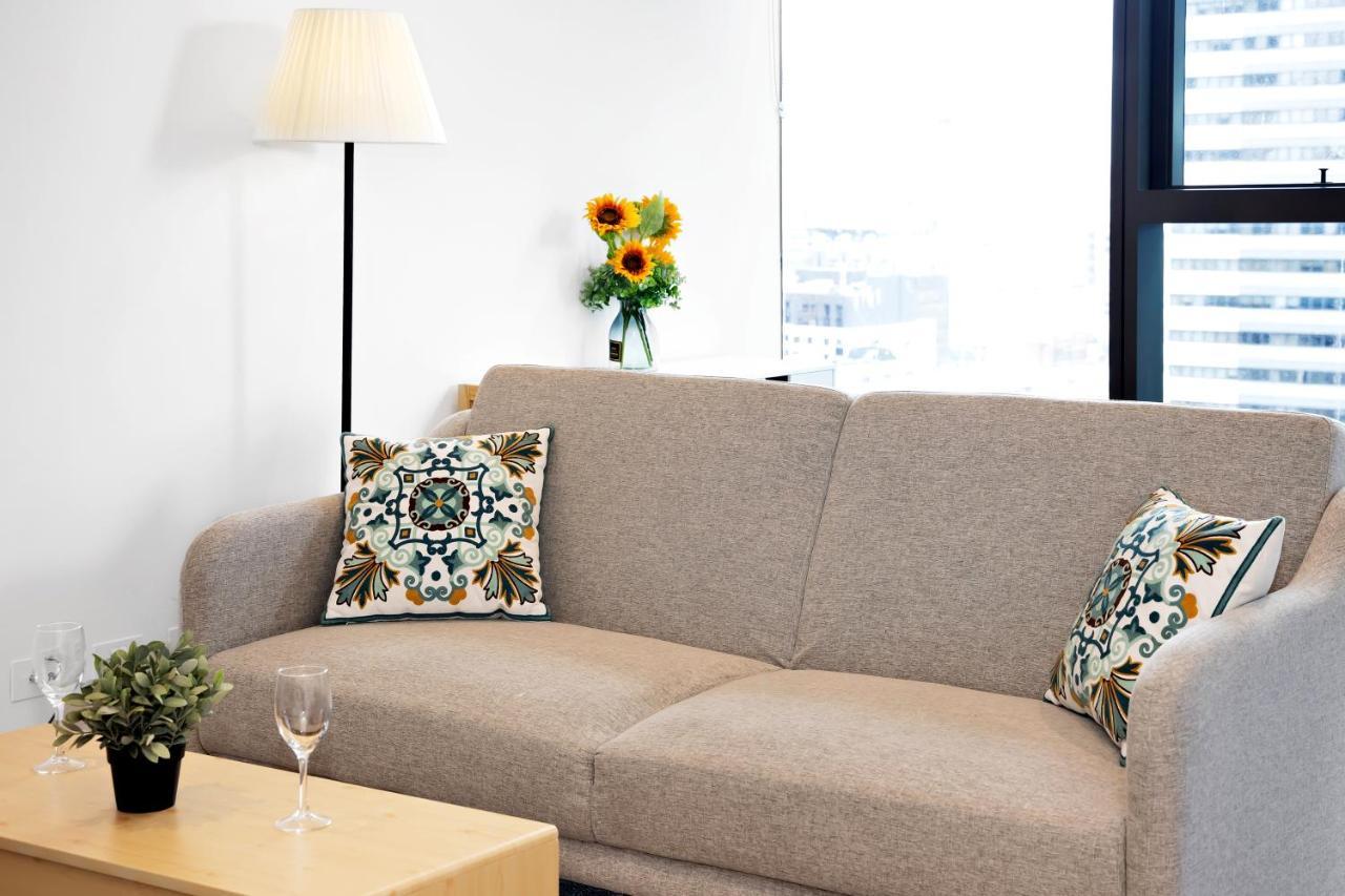 Eporo Tower Modern Cbd Apartment *
