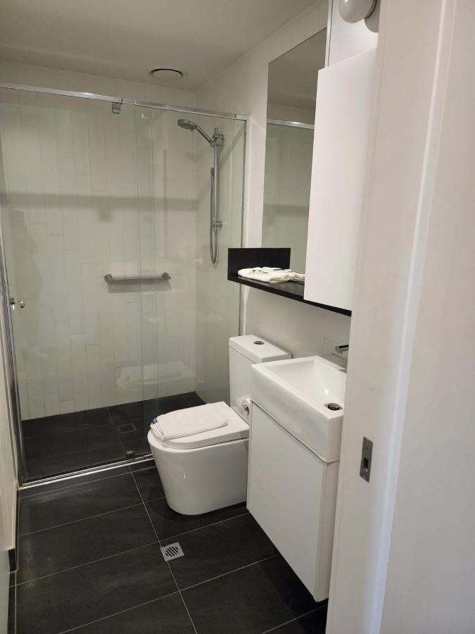 Apartment The Icon Building; One Bedroom Melbourne