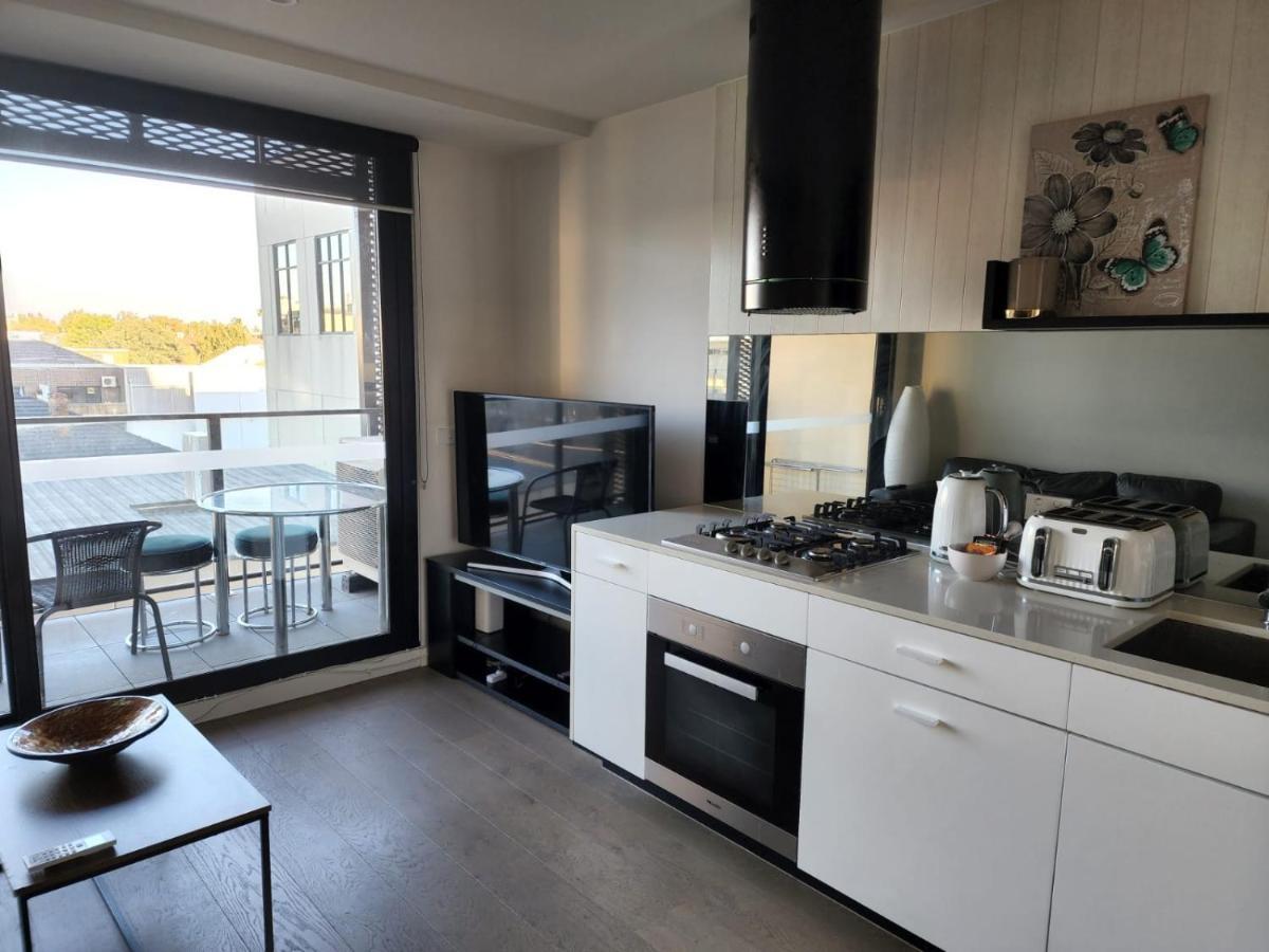 The Icon Building; One Bedroom Apartment