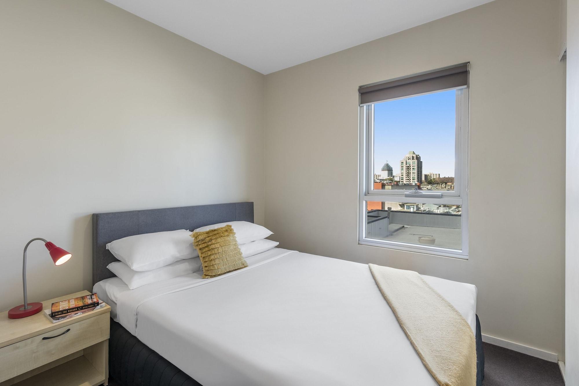 Arrow On Swanston Aparthotel