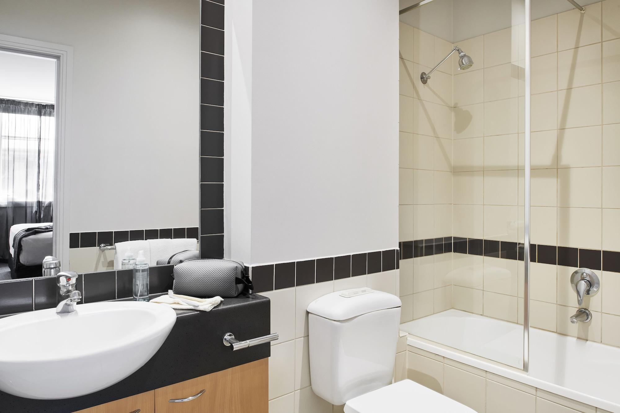 Punthill - Flinders Lane Aparthotel