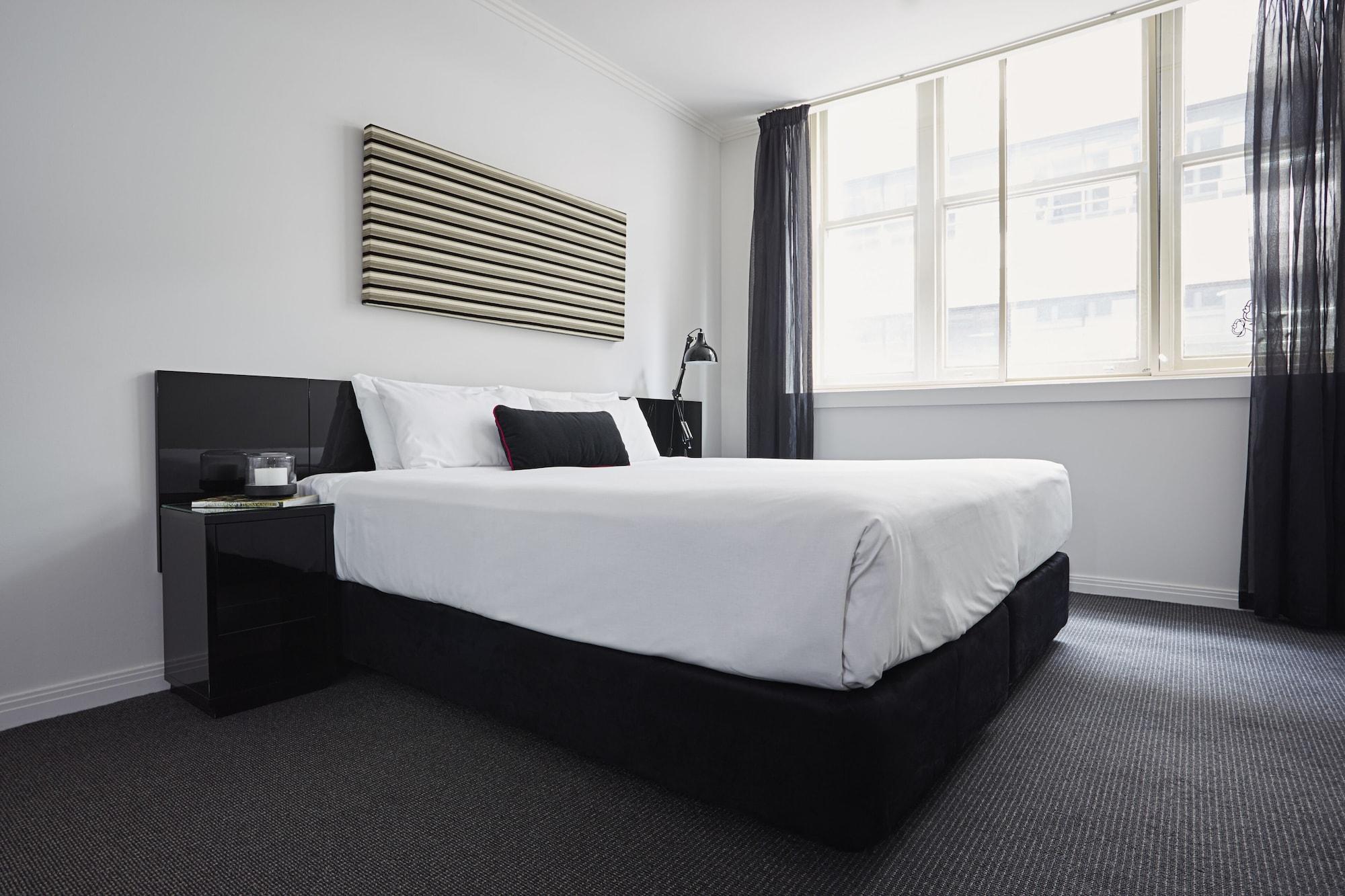 Punthill - Flinders Lane Aparthotel 4*