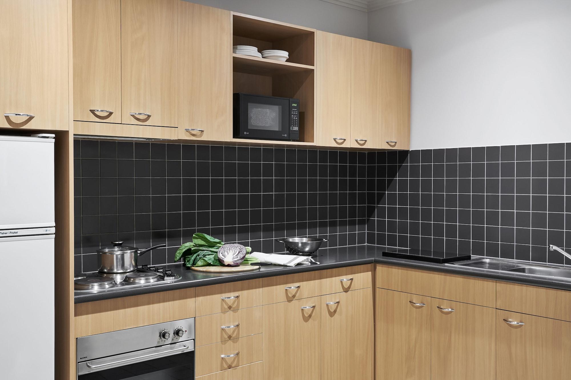 Punthill - Flinders Lane Aparthotel
