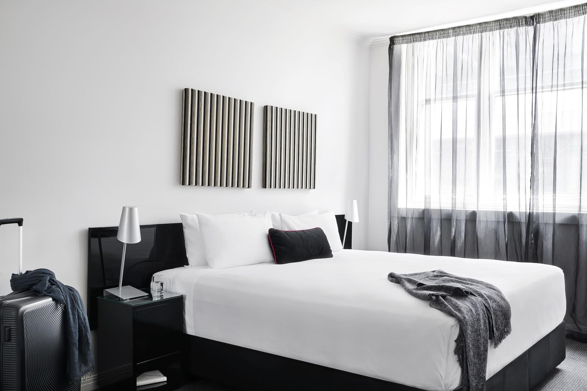 Punthill - Flinders Lane Aparthotel 4*