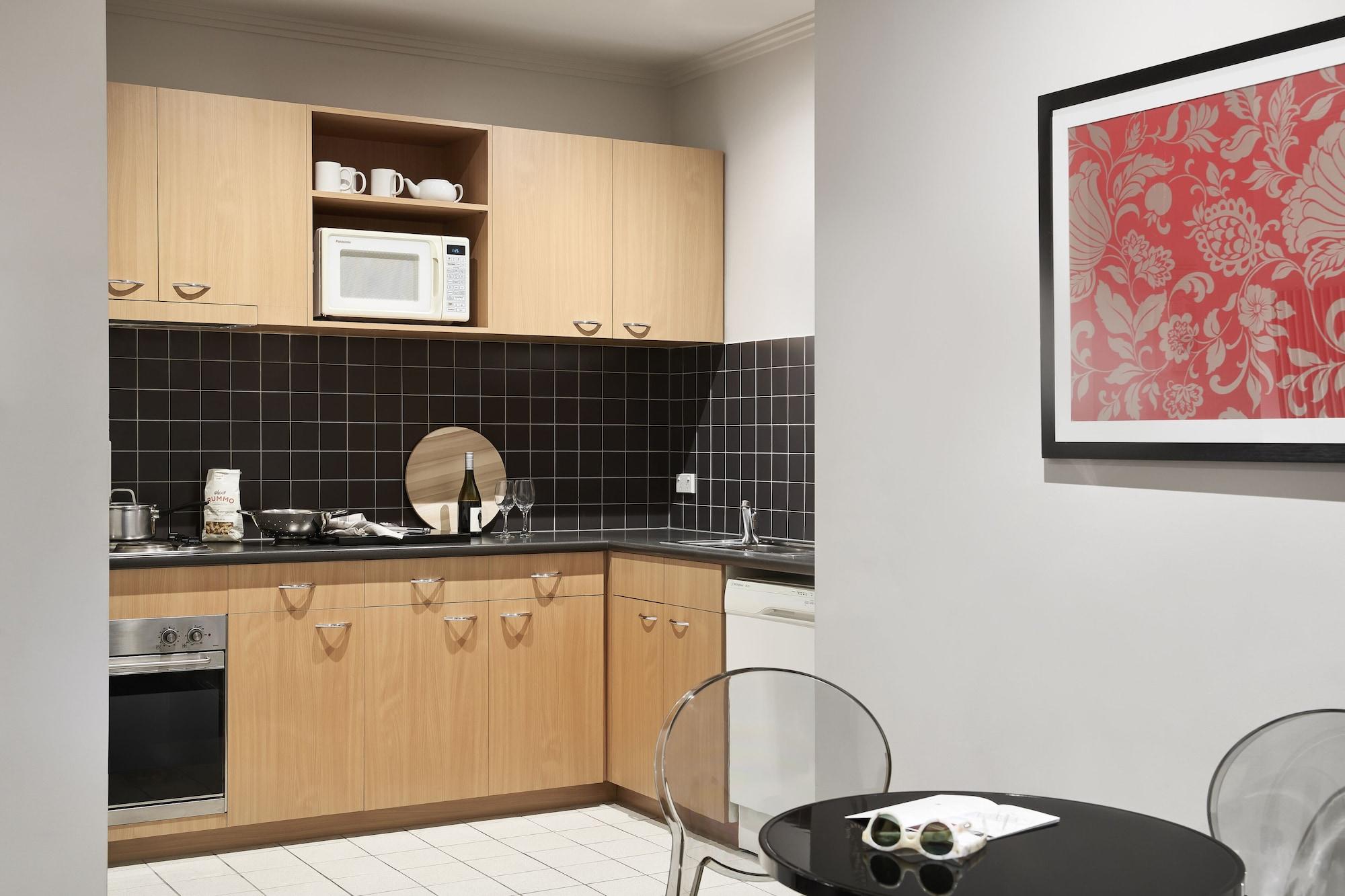 Punthill - Flinders Lane 4* Melbourne