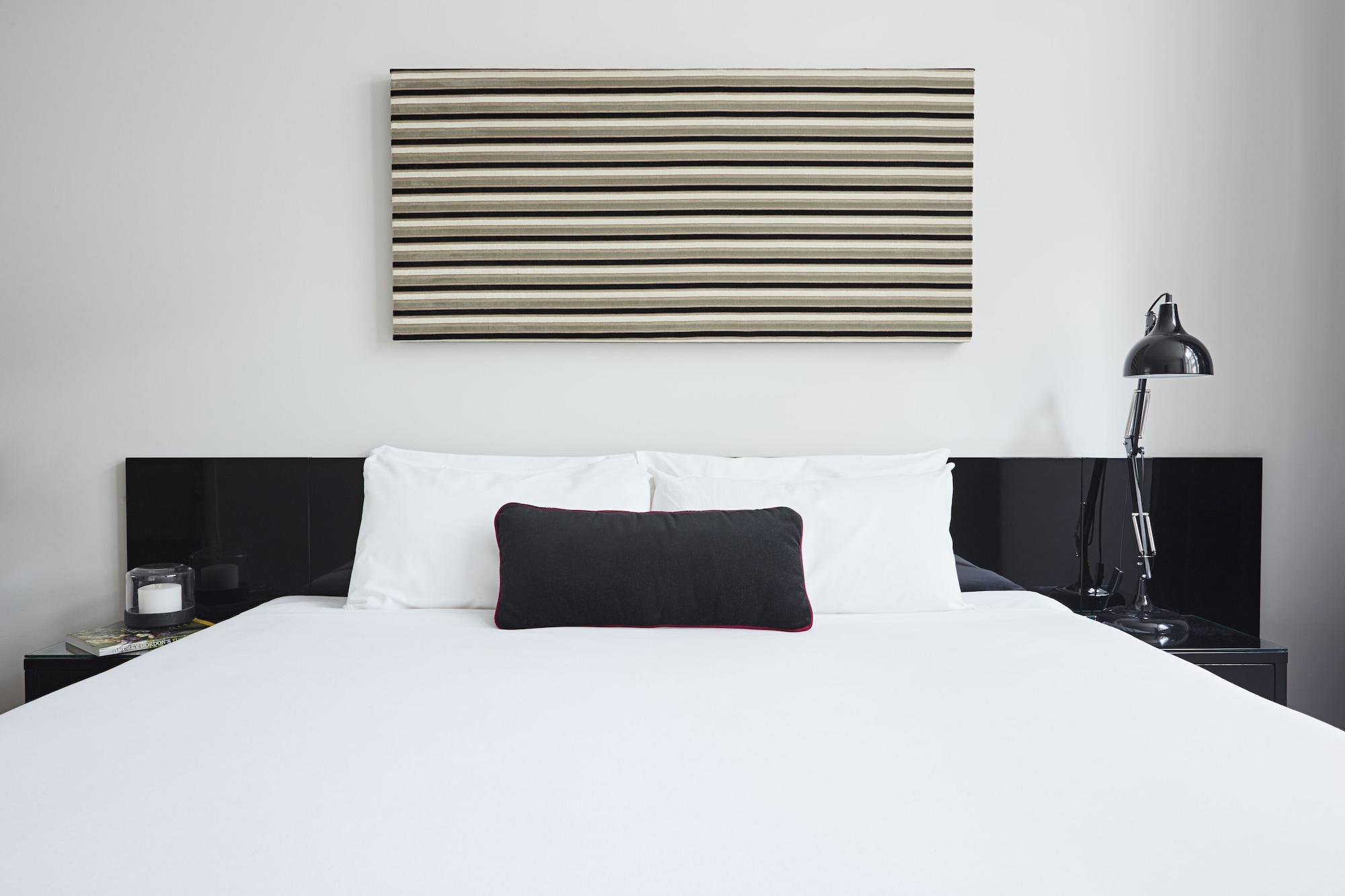 Punthill - Flinders Lane Aparthotel 4*