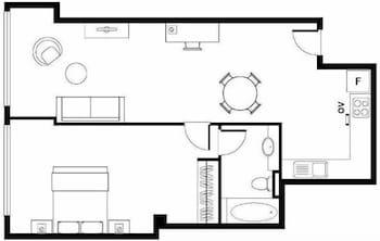 Punthill - Flinders Lane 4*