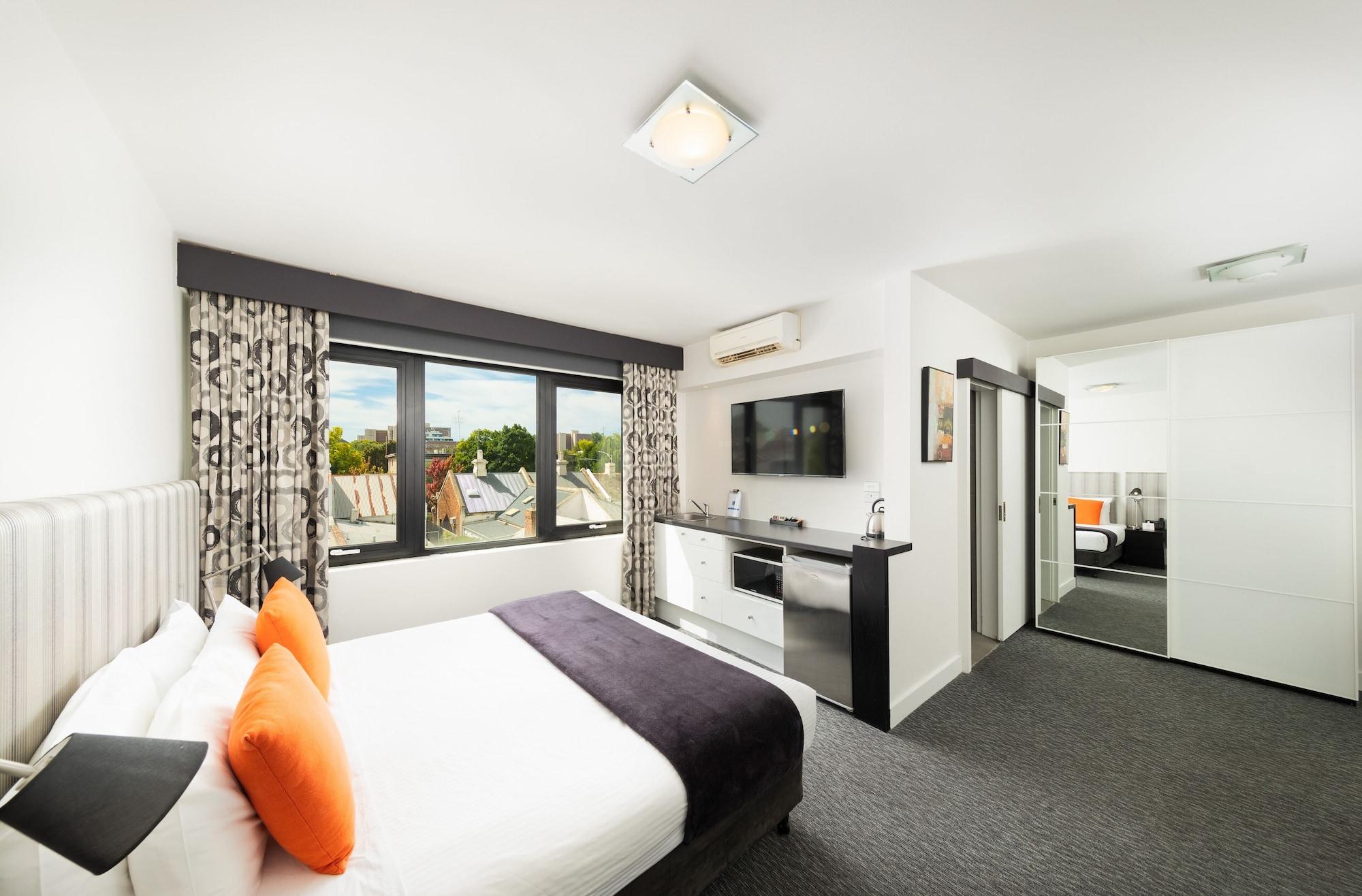 Comfort East 4*