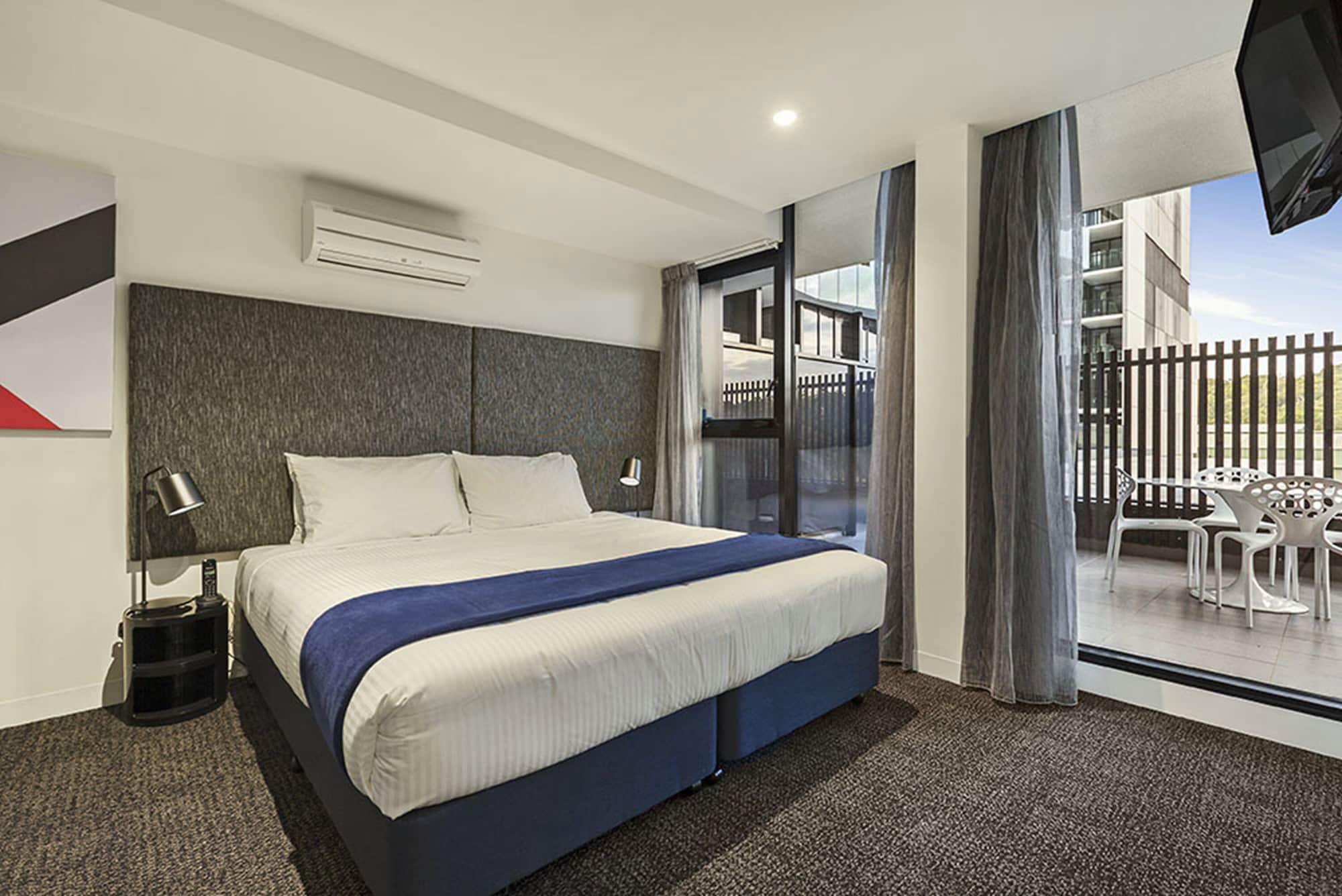 Corporate Living Abbotsford