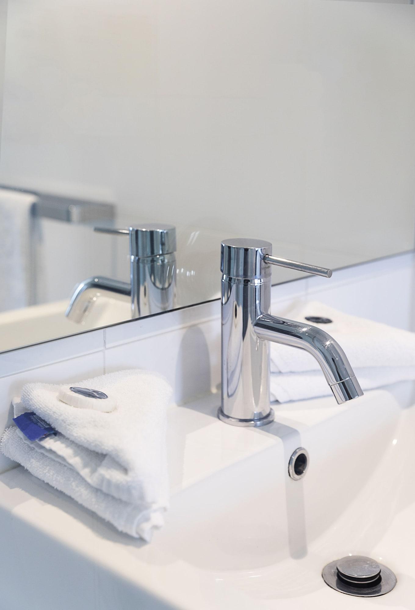 Aparthotel Rnr Serviced North Melbourne