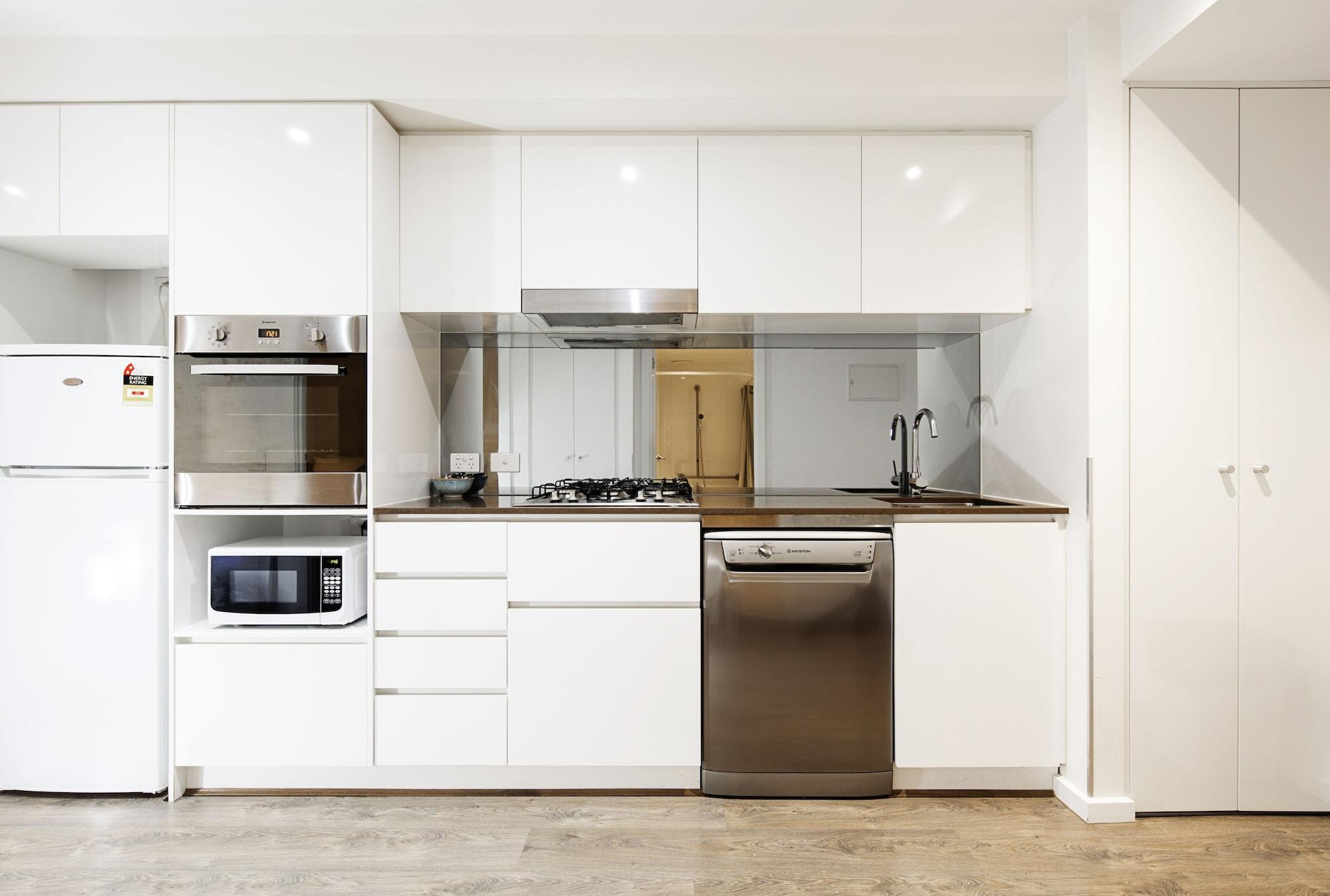 Rnr Serviced North Aparthotel 4*