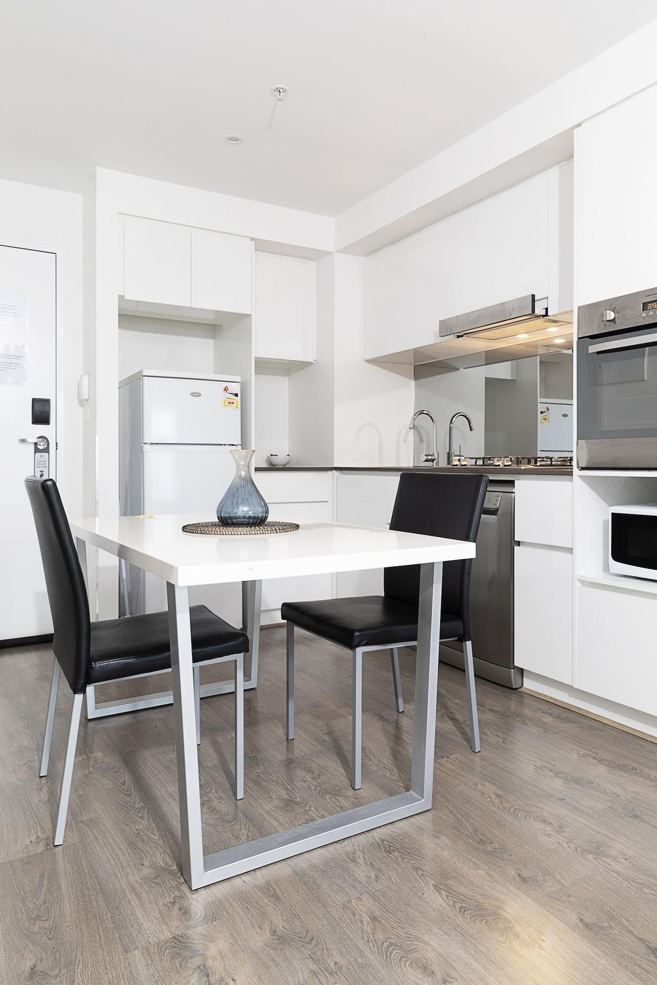 Rnr Serviced North Aparthotel 4*