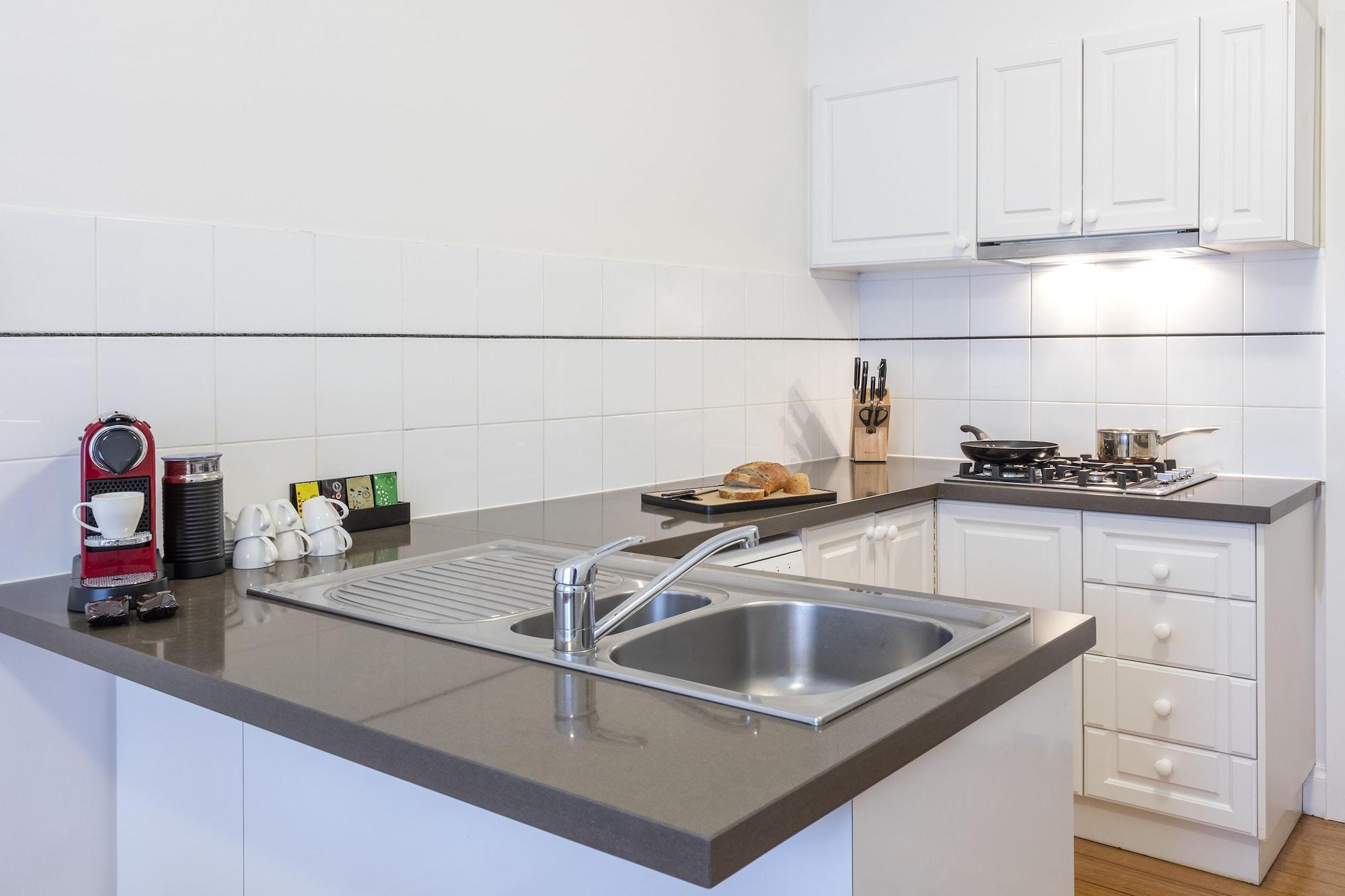 Kimberley Gardens Hotel, Serviced And Serviced Hotel 4*