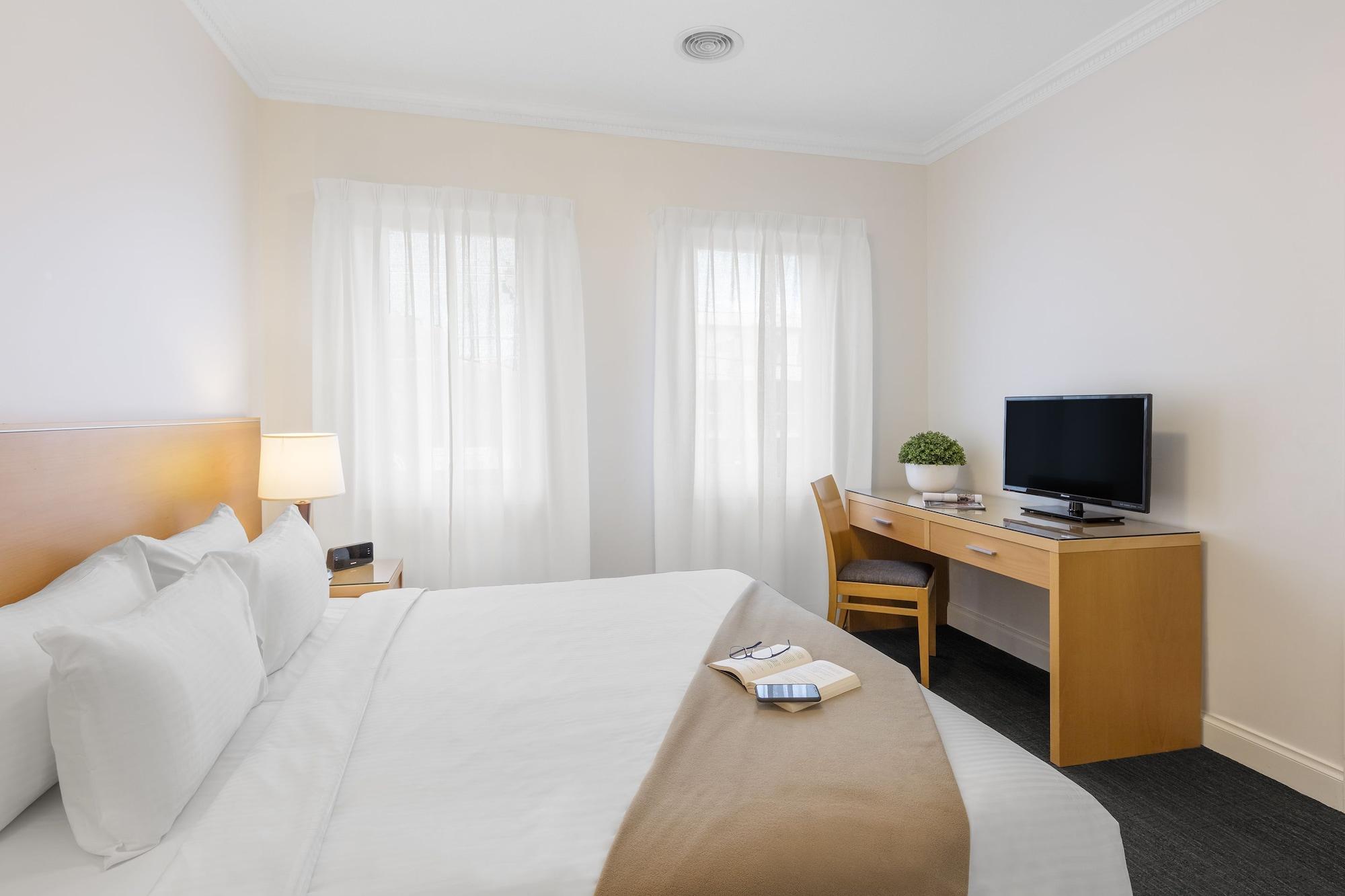 Hotel Kimberley Gardens Hotel, Serviced And Serviced 4*