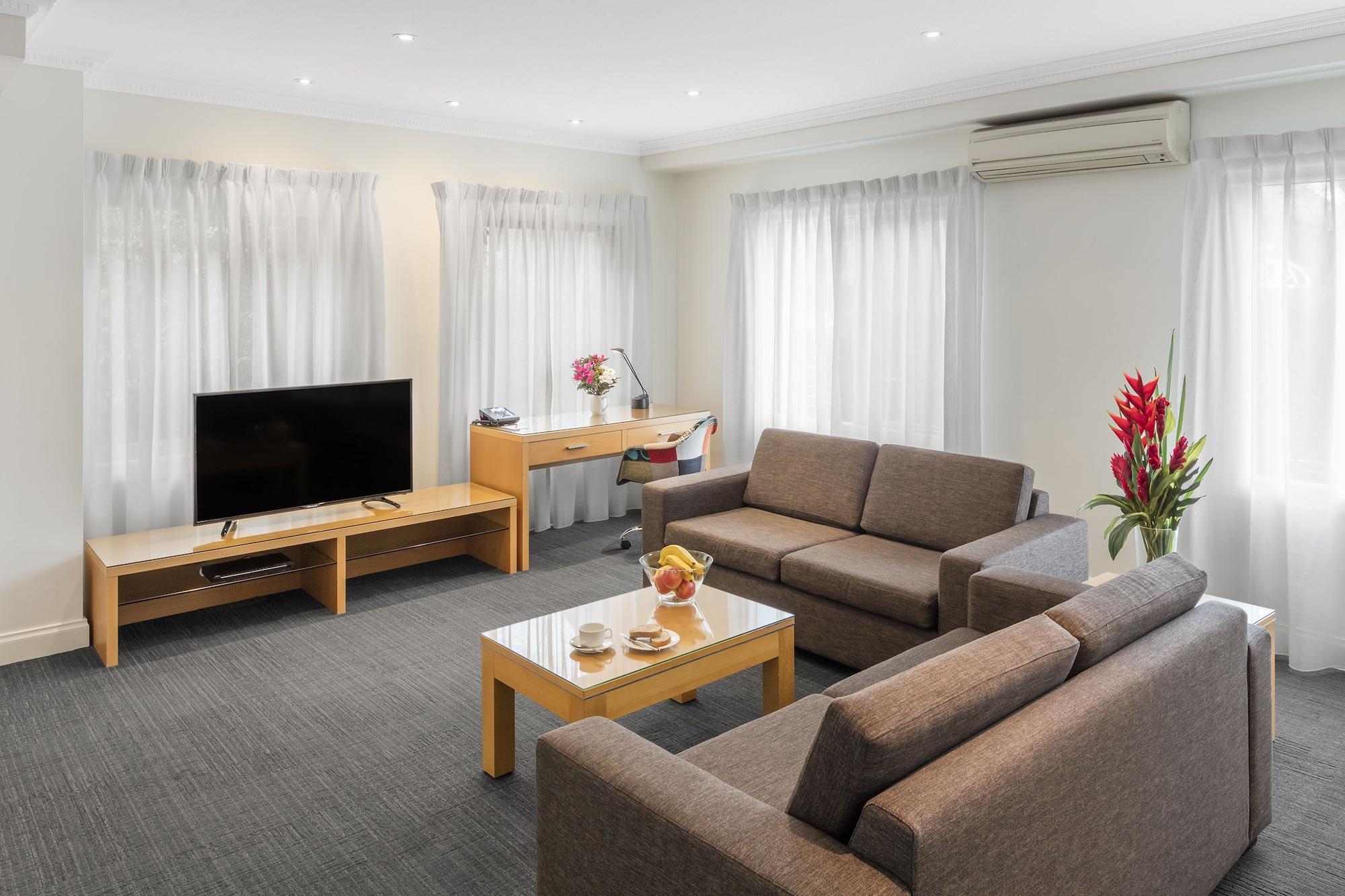 Hotel Kimberley Gardens Hotel, Serviced And Serviced Melbourne