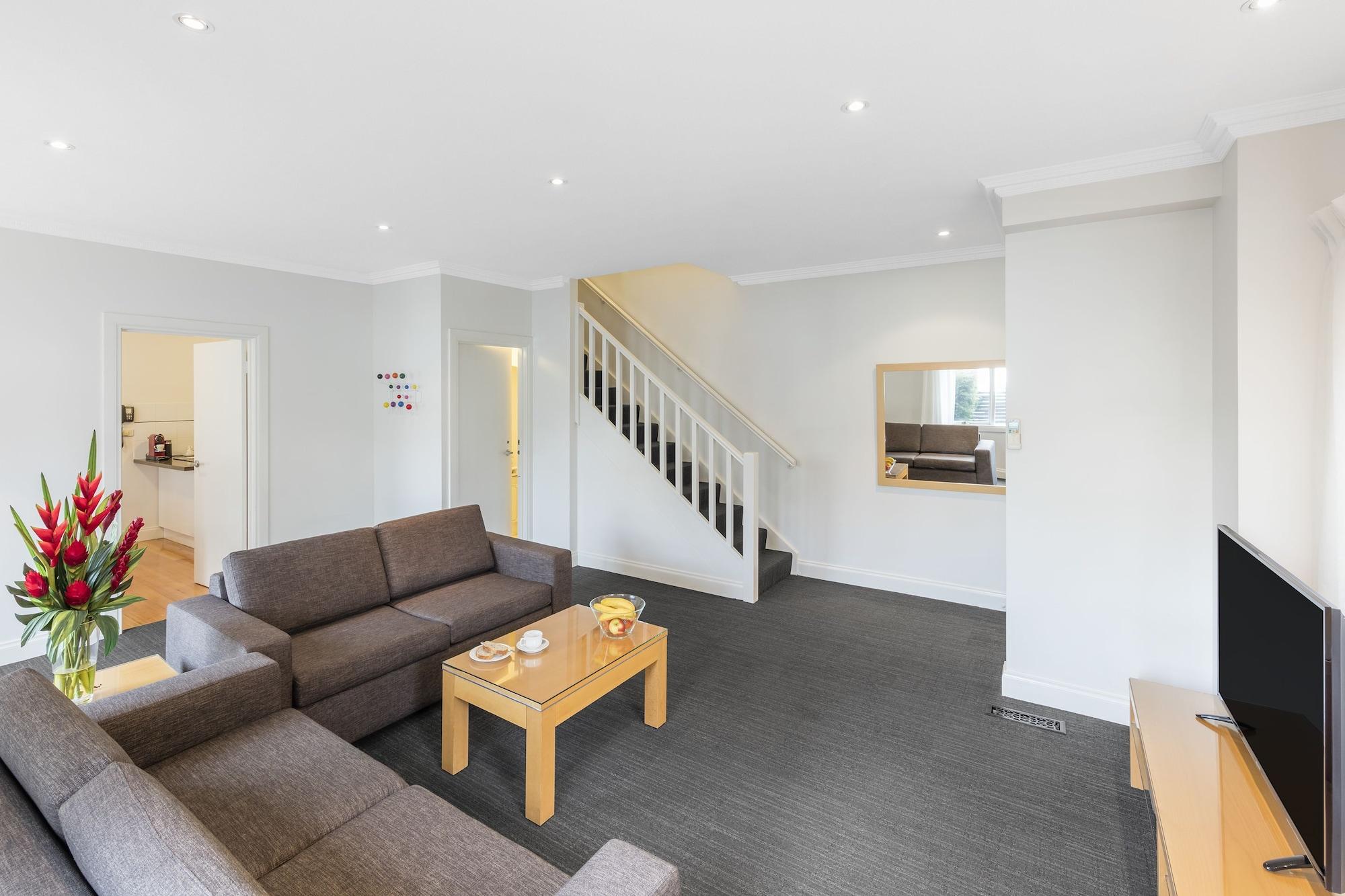 Kimberley Gardens Hotel, Serviced And Serviced Hotel 4*