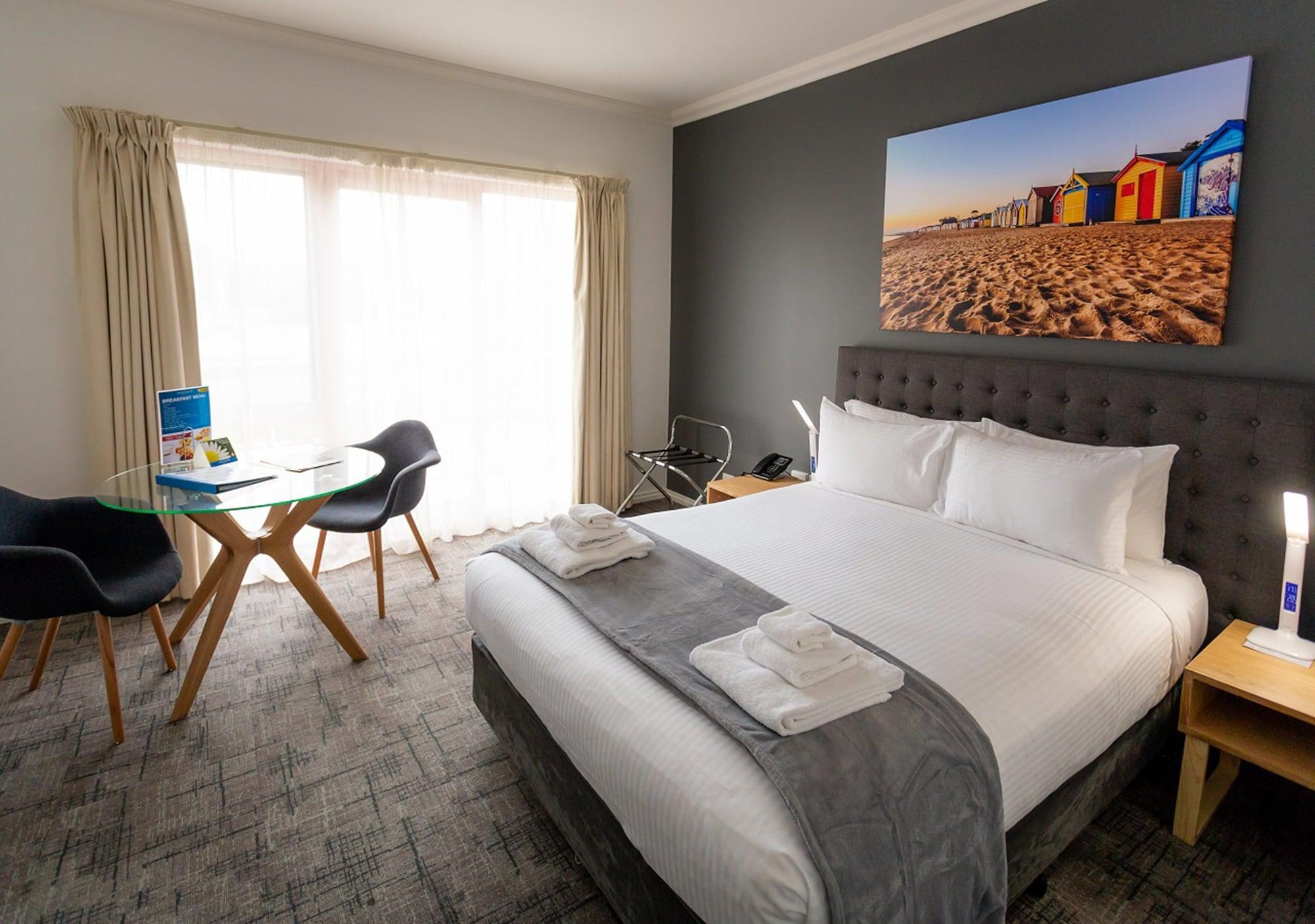 Kimberley Gardens Hotel, Serviced And Serviced Hotel