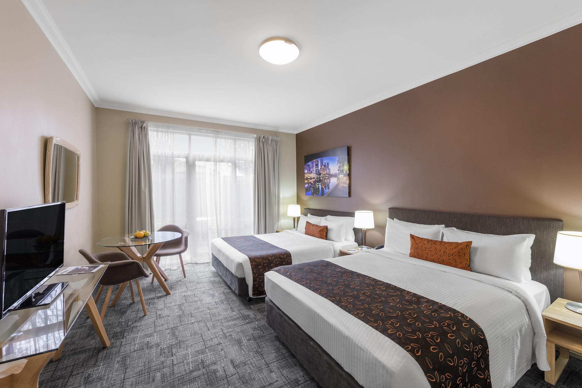 Kimberley Gardens Hotel, Serviced And Serviced Melbourne