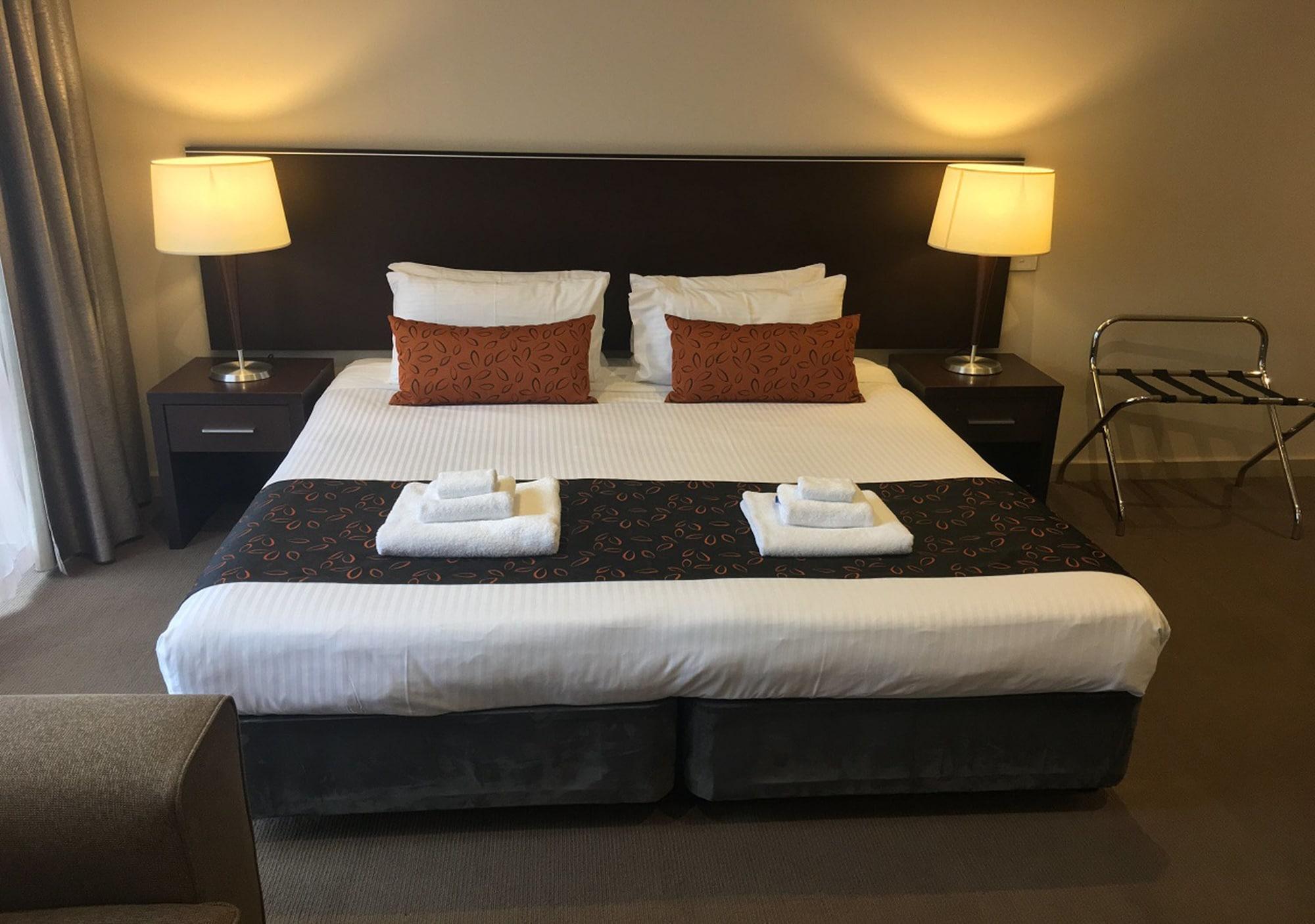 Kimberley Gardens Hotel, Serviced And Serviced Hotel