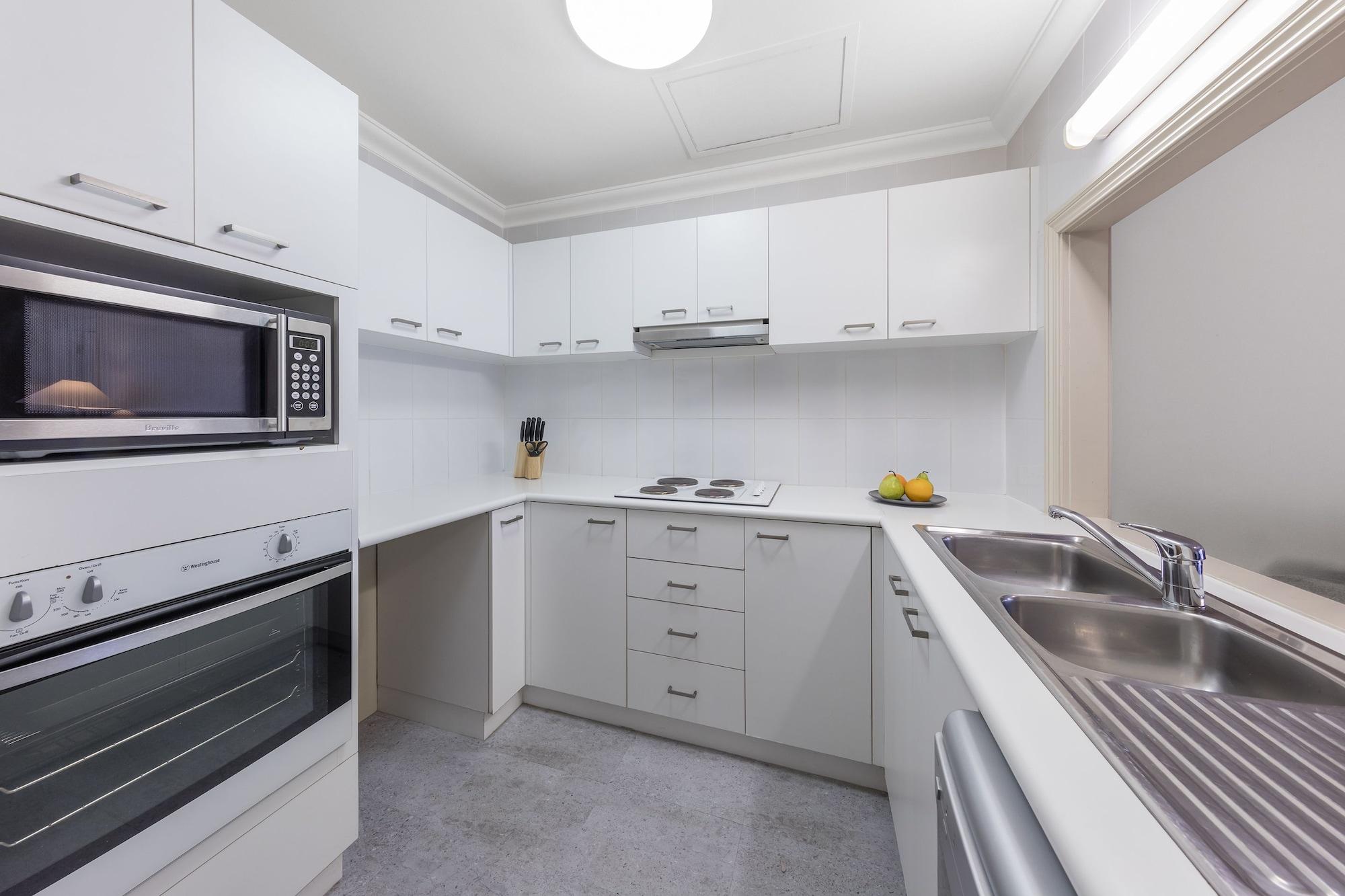 Hotel Kimberley Gardens Hotel, Serviced And Serviced Melbourne
