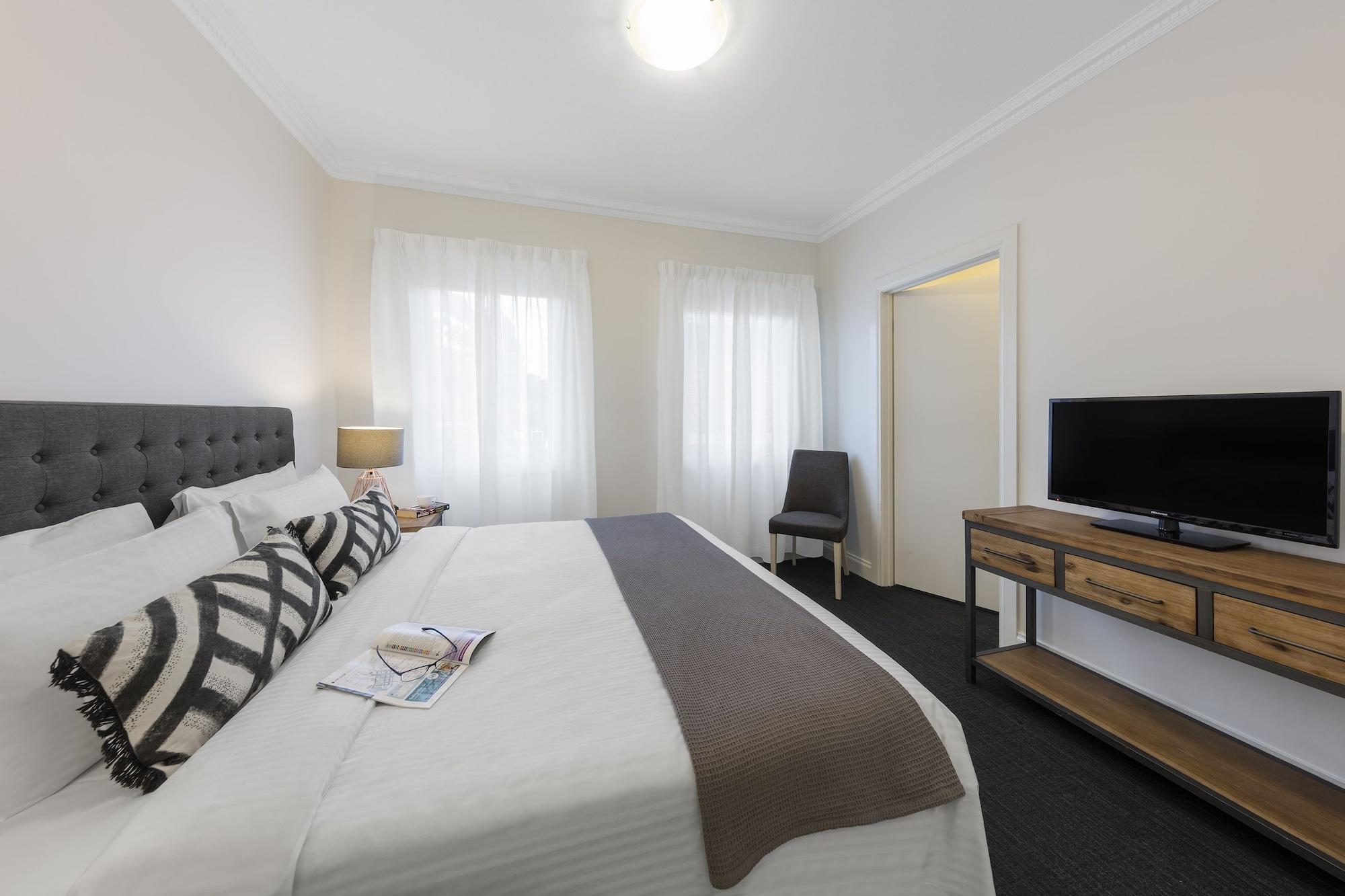 Hotel Kimberley Gardens Hotel, Serviced And Serviced Melbourne