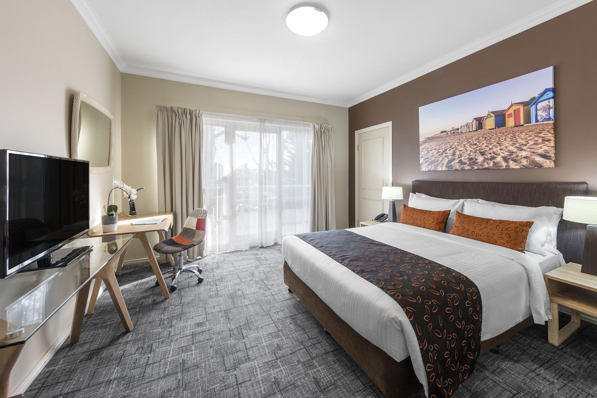 Kimberley Gardens Hotel, Serviced And Serviced