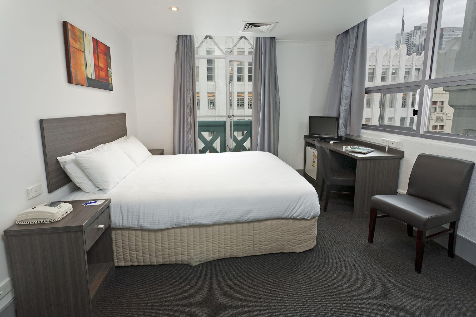 Hotel Causeway On The Mall