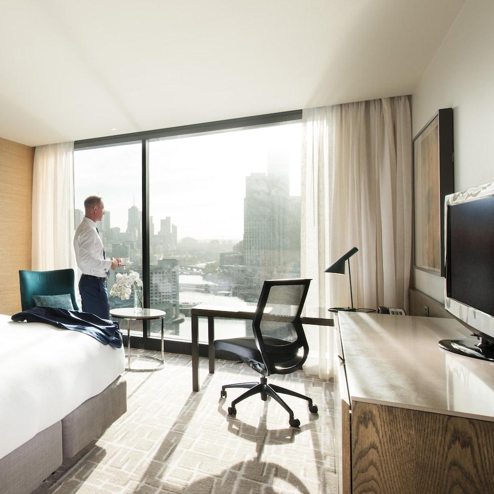 Hotel Pan Pacific 5*