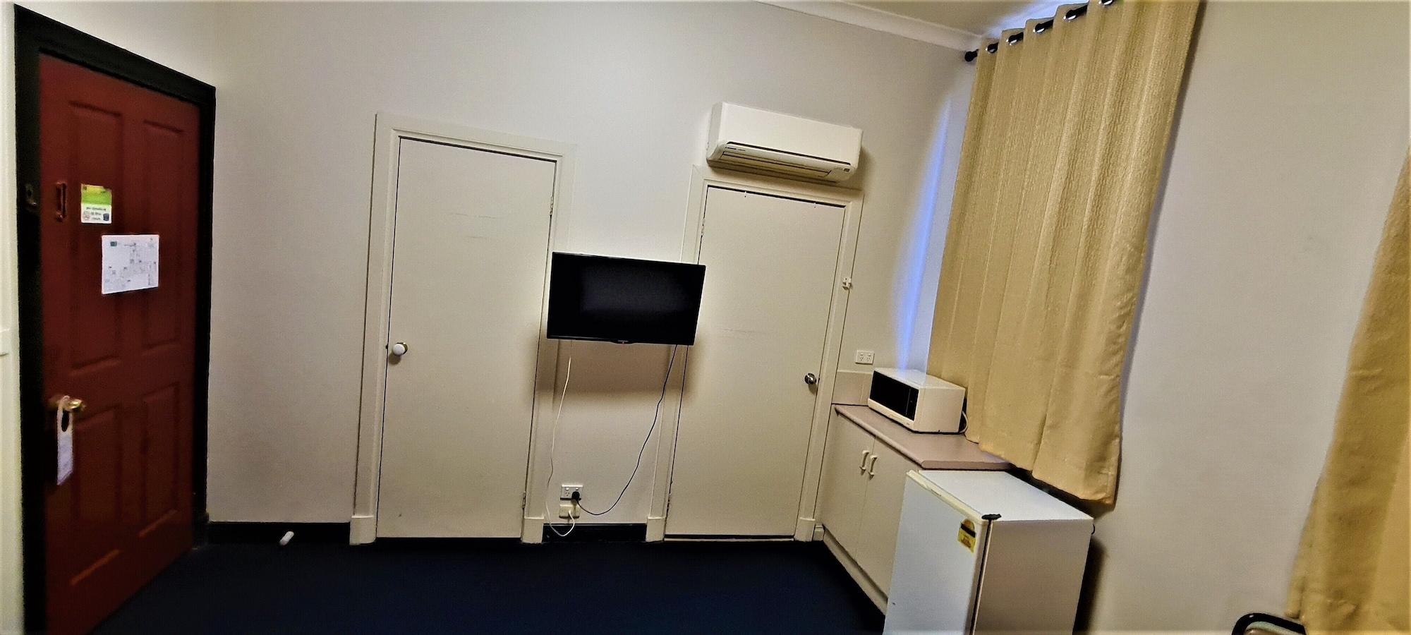 Brunswick Tower 3* Melbourne