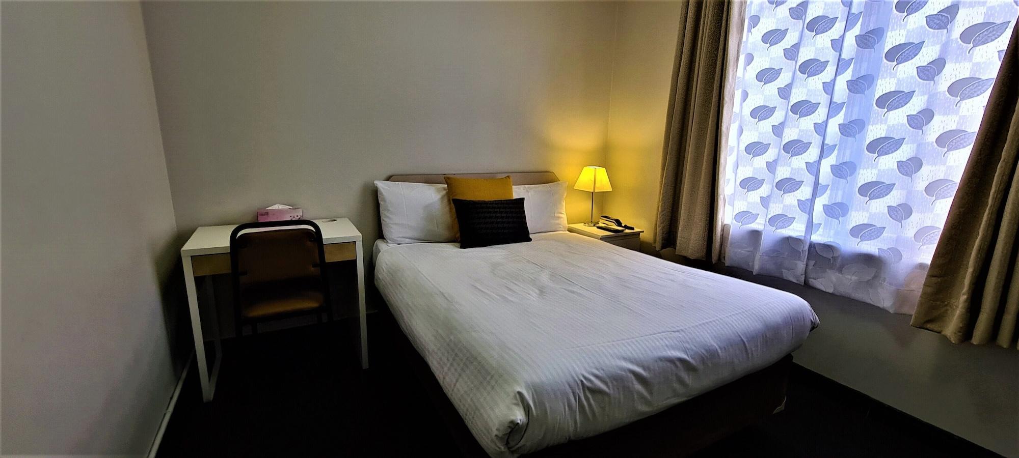 Hotel Brunswick Tower Melbourne