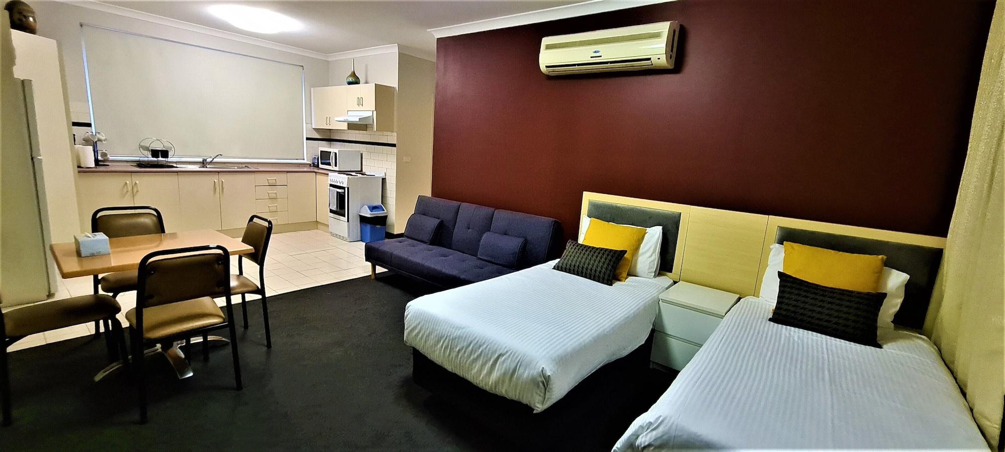 Hotel Brunswick Tower 3*