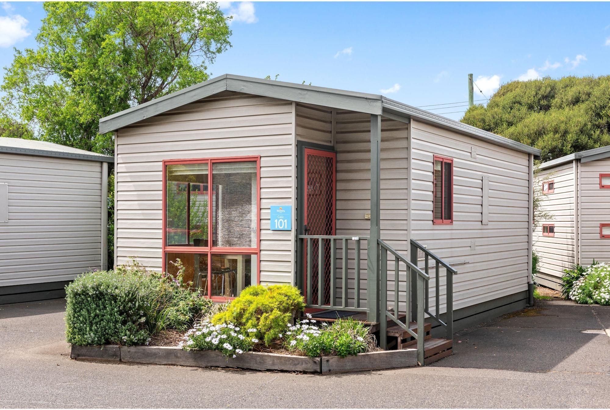Discovery Parks - 4* Melbourne