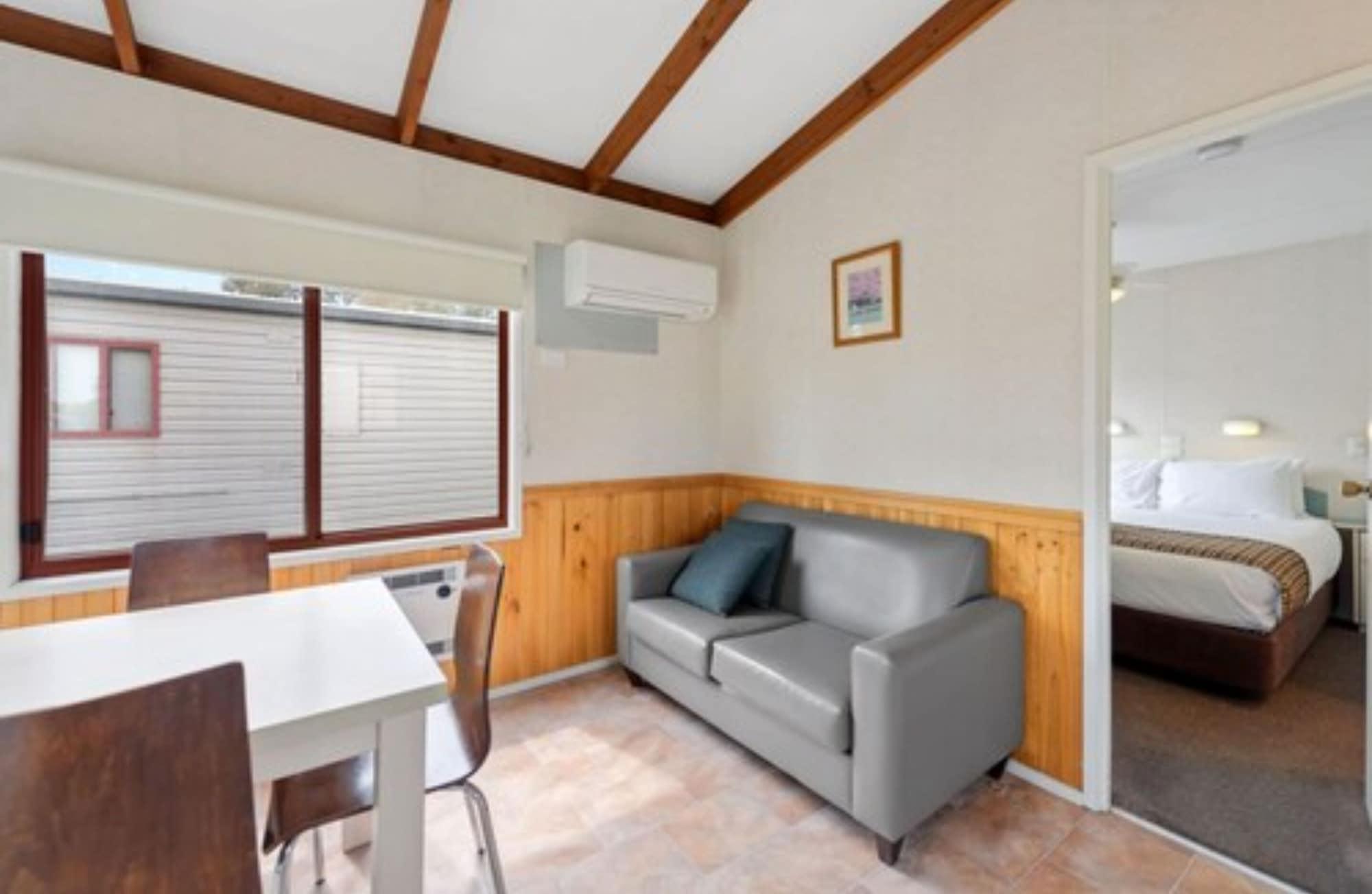 Holiday park Discovery Parks - Melbourne