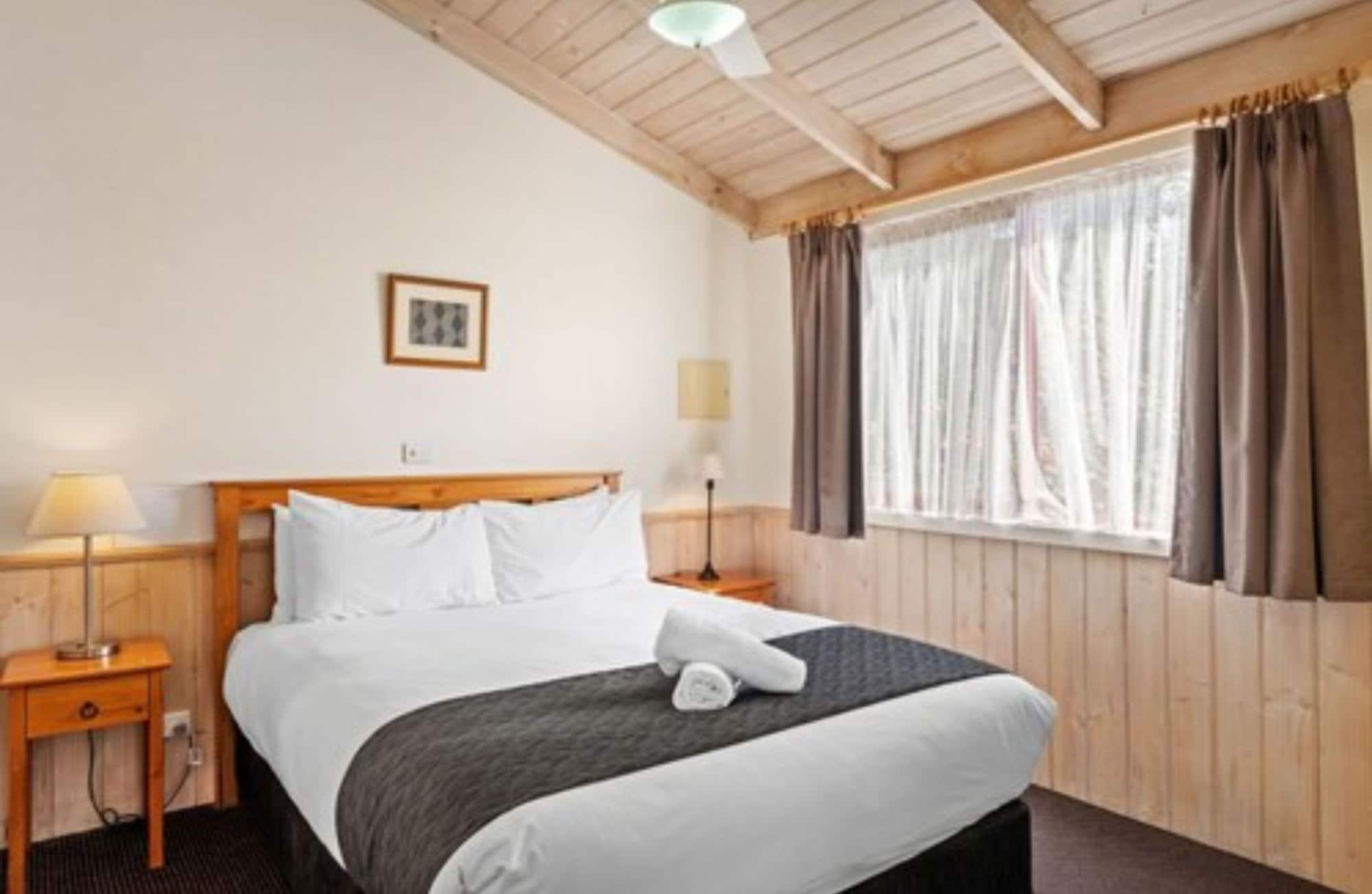 Discovery Parks - Holiday park 4*