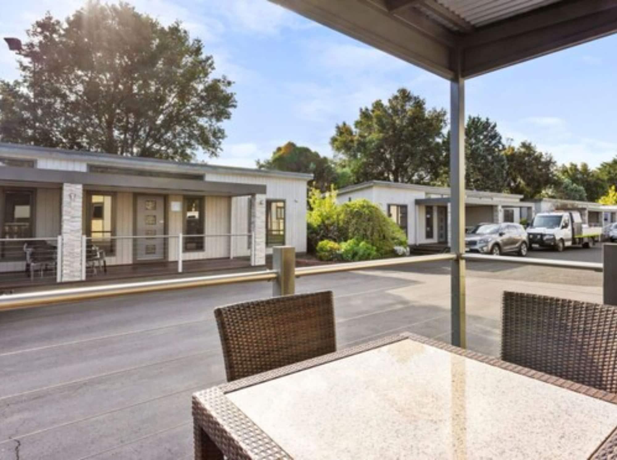 Holiday park Discovery Parks - Melbourne
