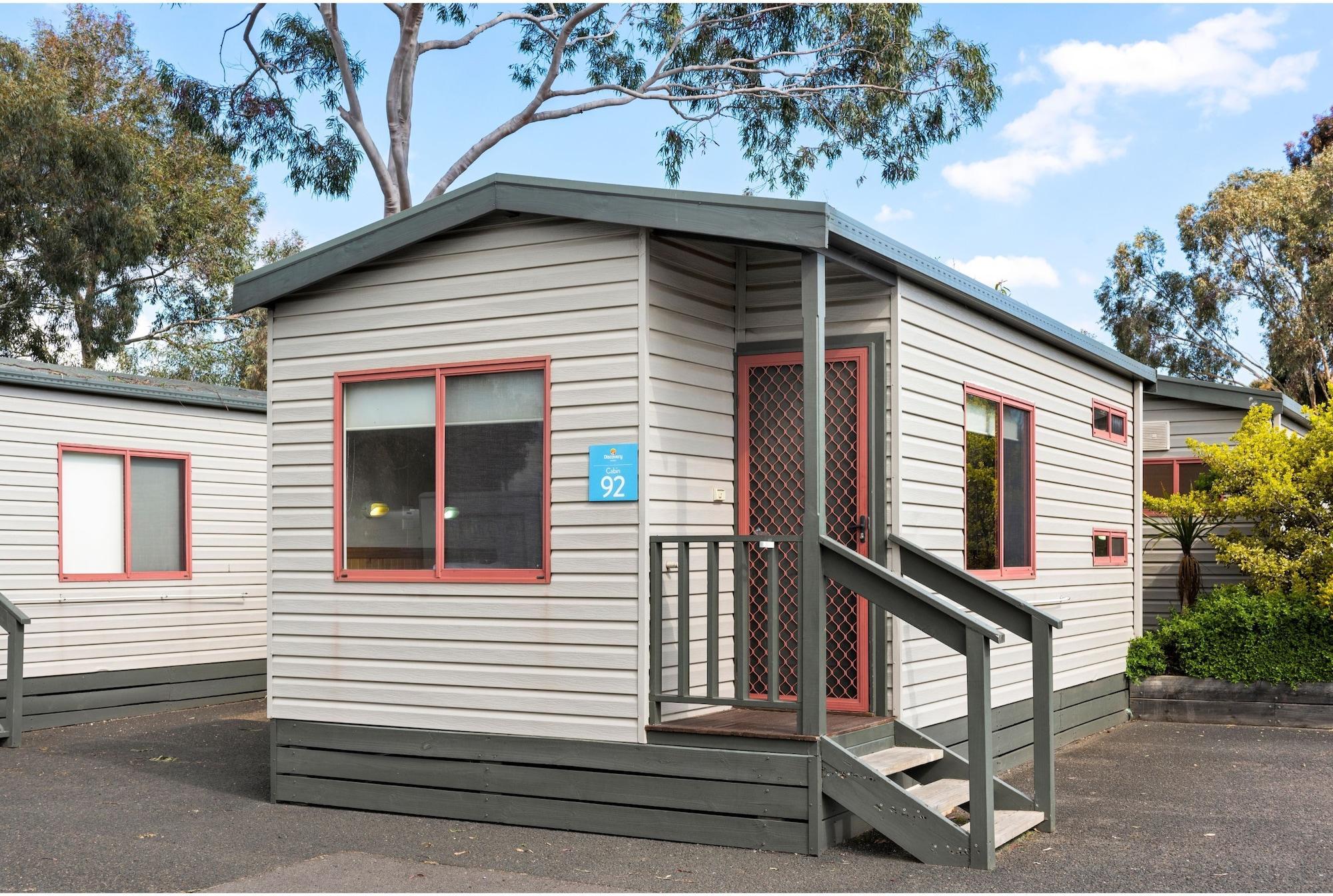 Holiday park Discovery Parks -
