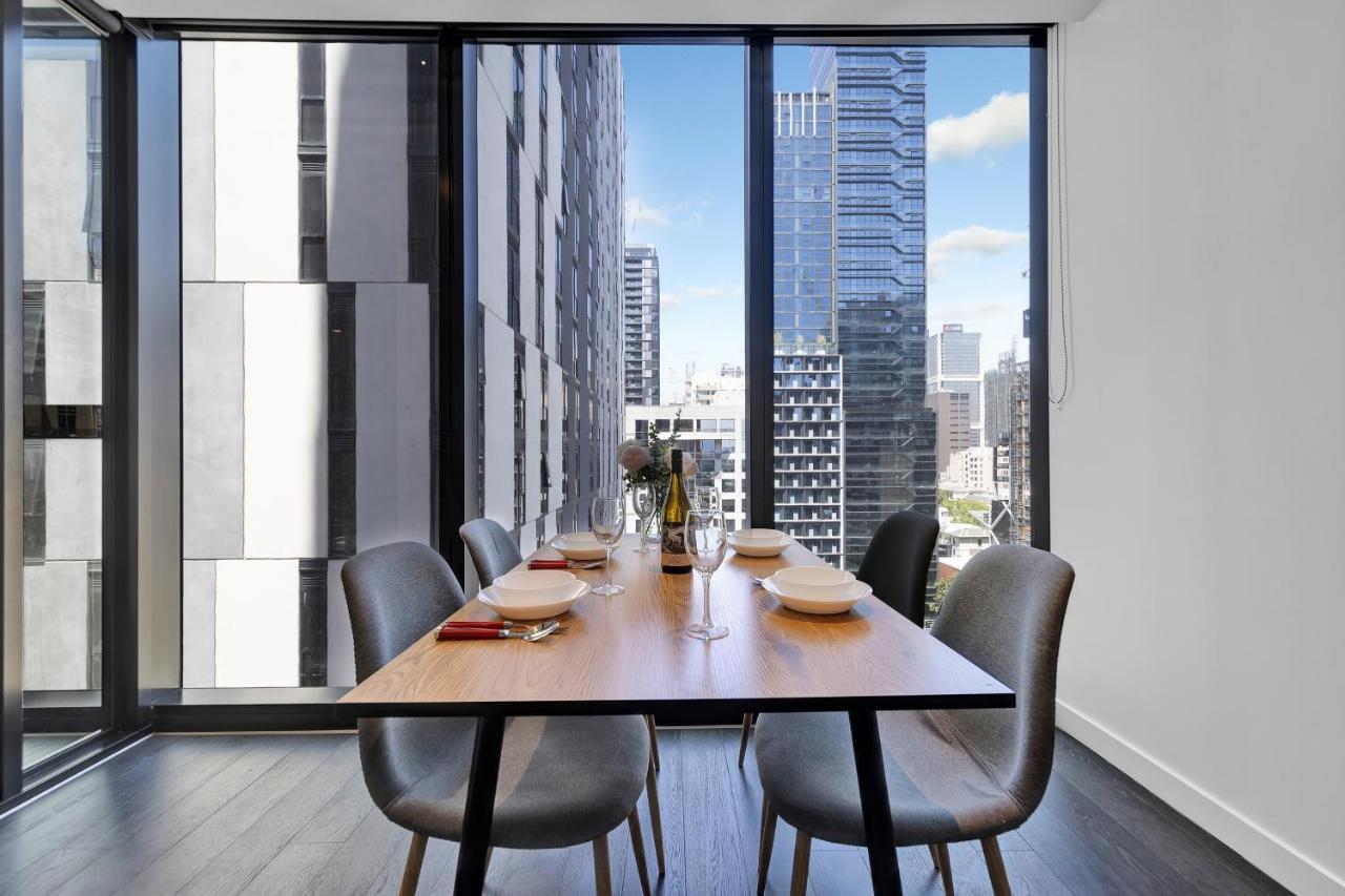 Eq Tower Modern Cbd