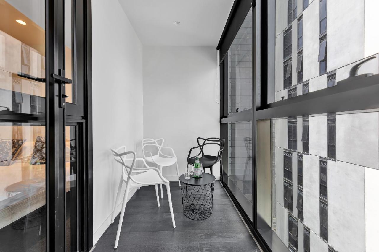 Eq Tower Modern Cbd