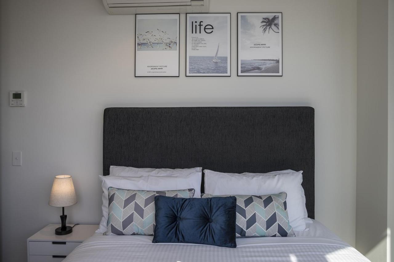 Apartment Eq Tower Modern Cbd