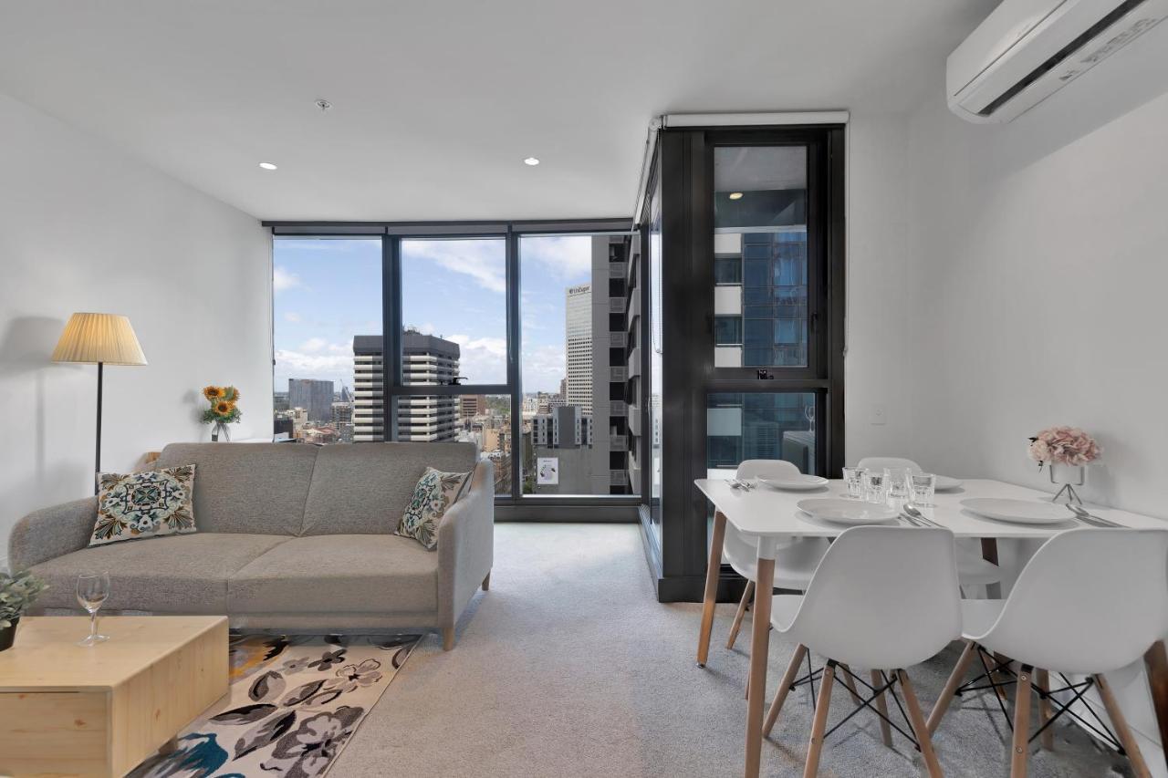 Apartment Eporo Tower Modern Cbd