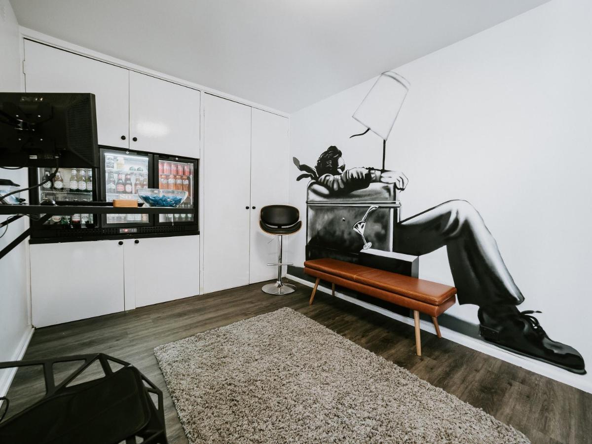 Soya Aparthotel