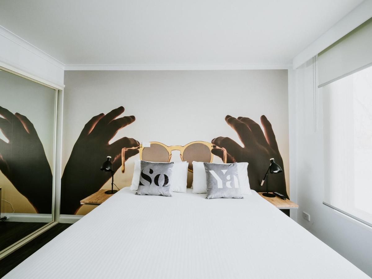 Aparthotel Soya