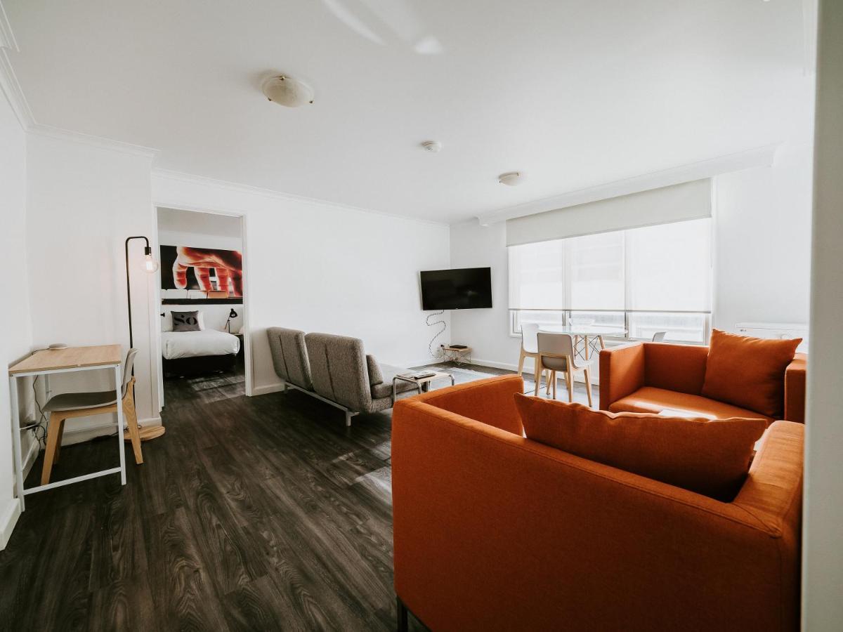 Aparthotel Soya