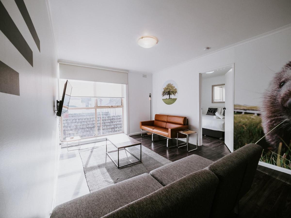 Soya 4* Melbourne
