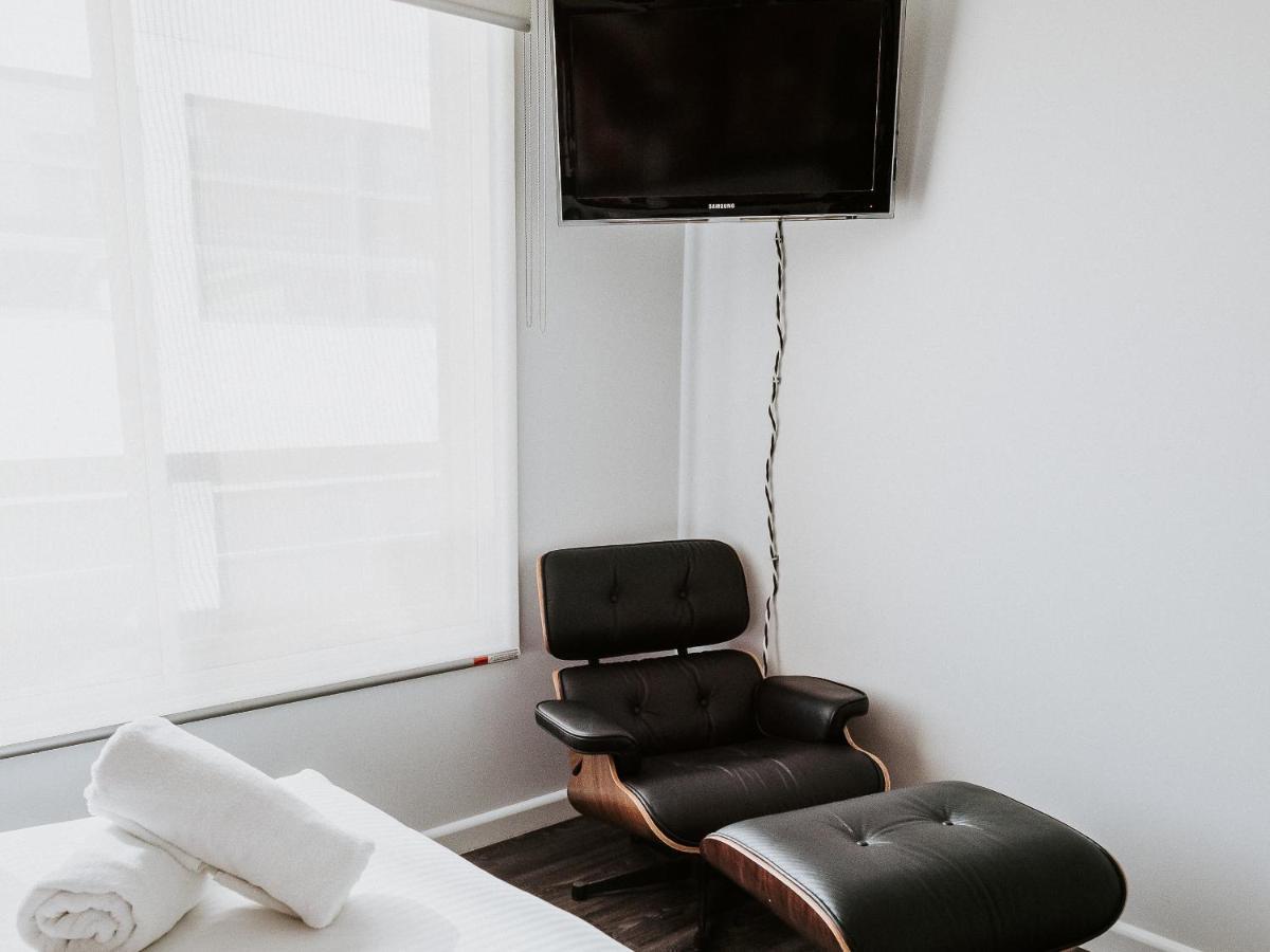 Soya Aparthotel
